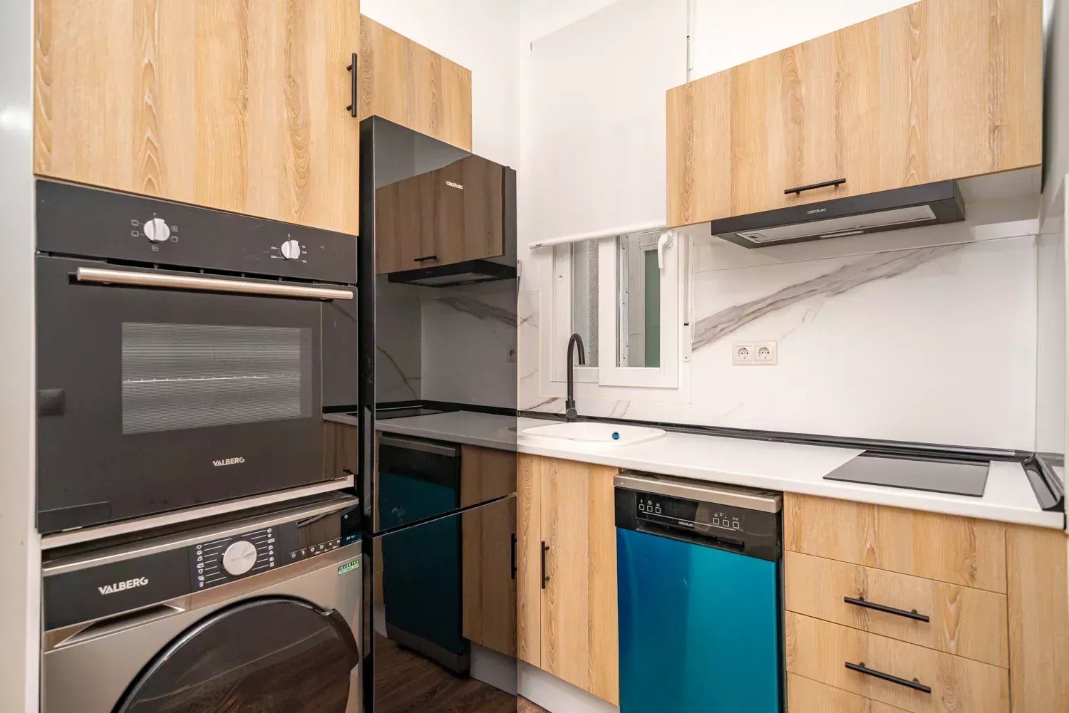 Daire Madrid - picture 11