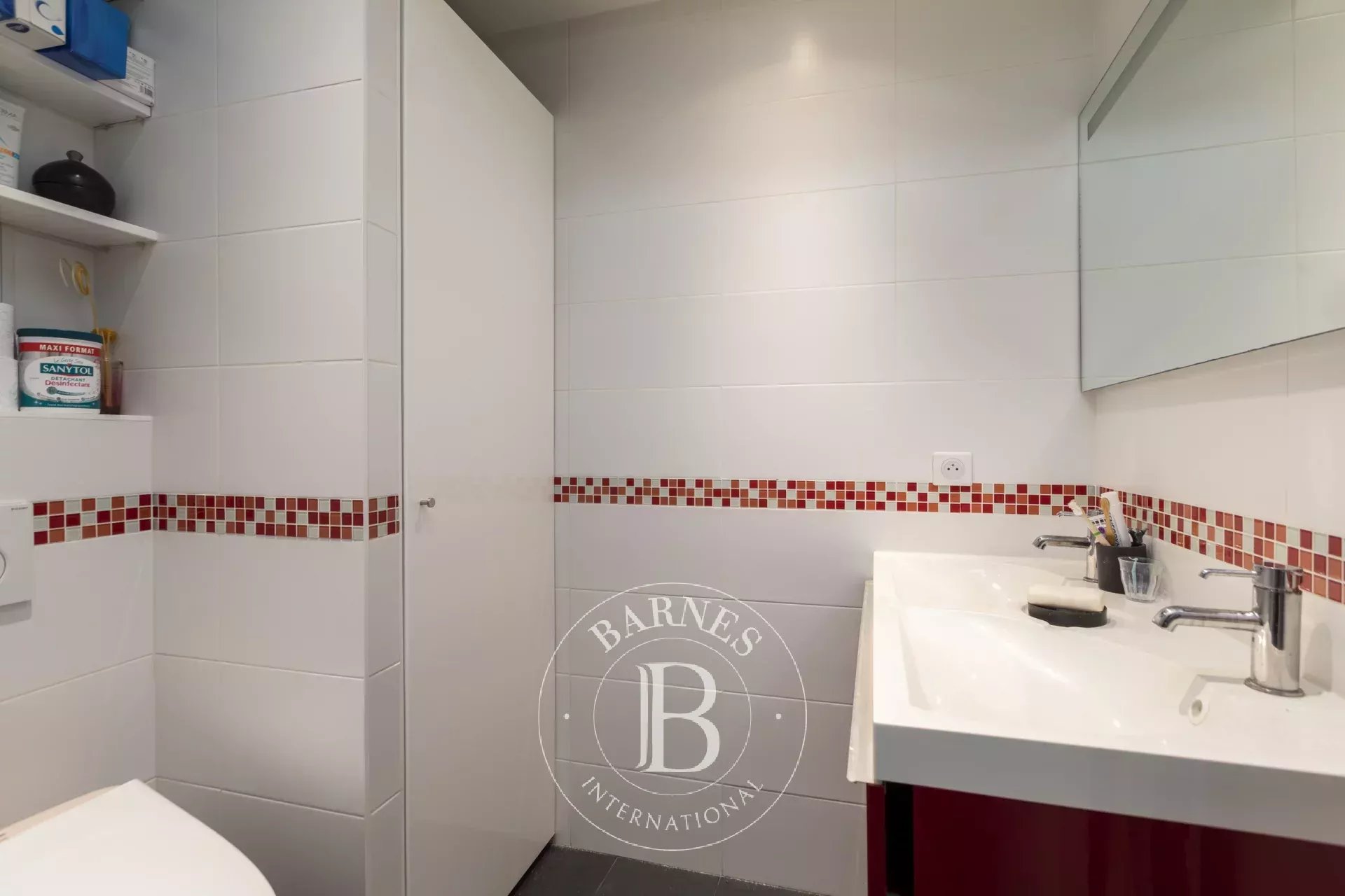 Daire Paris 16ème - picture 14