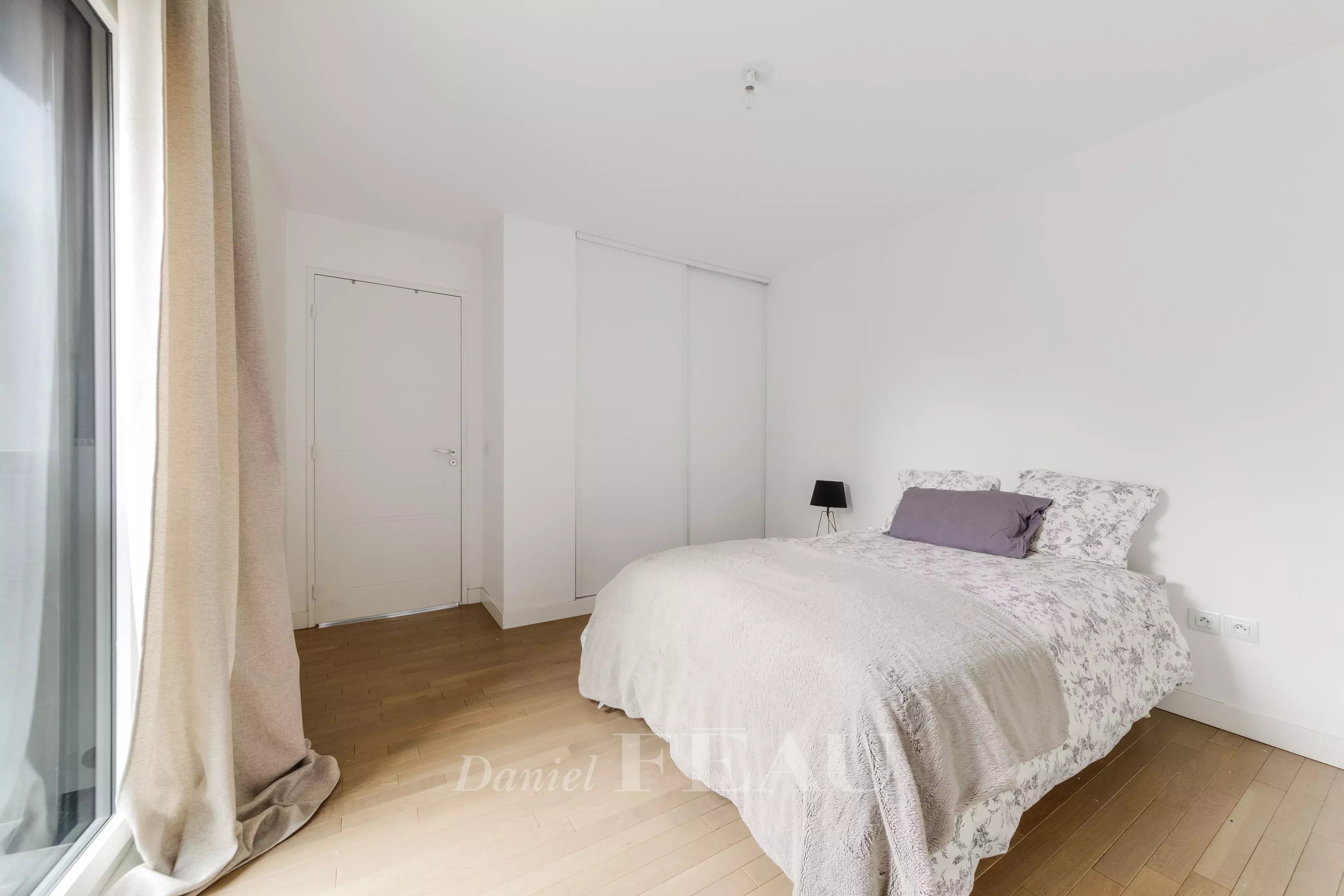 Sale Apartment Boulogne-Billancourt