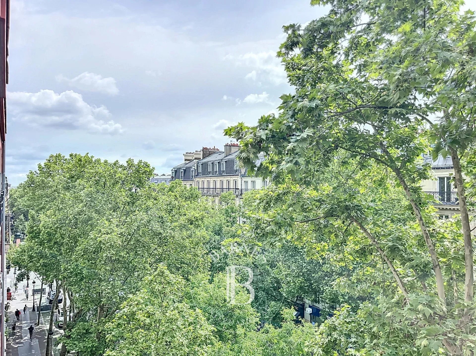 Daire Paris 10ème - picture 16