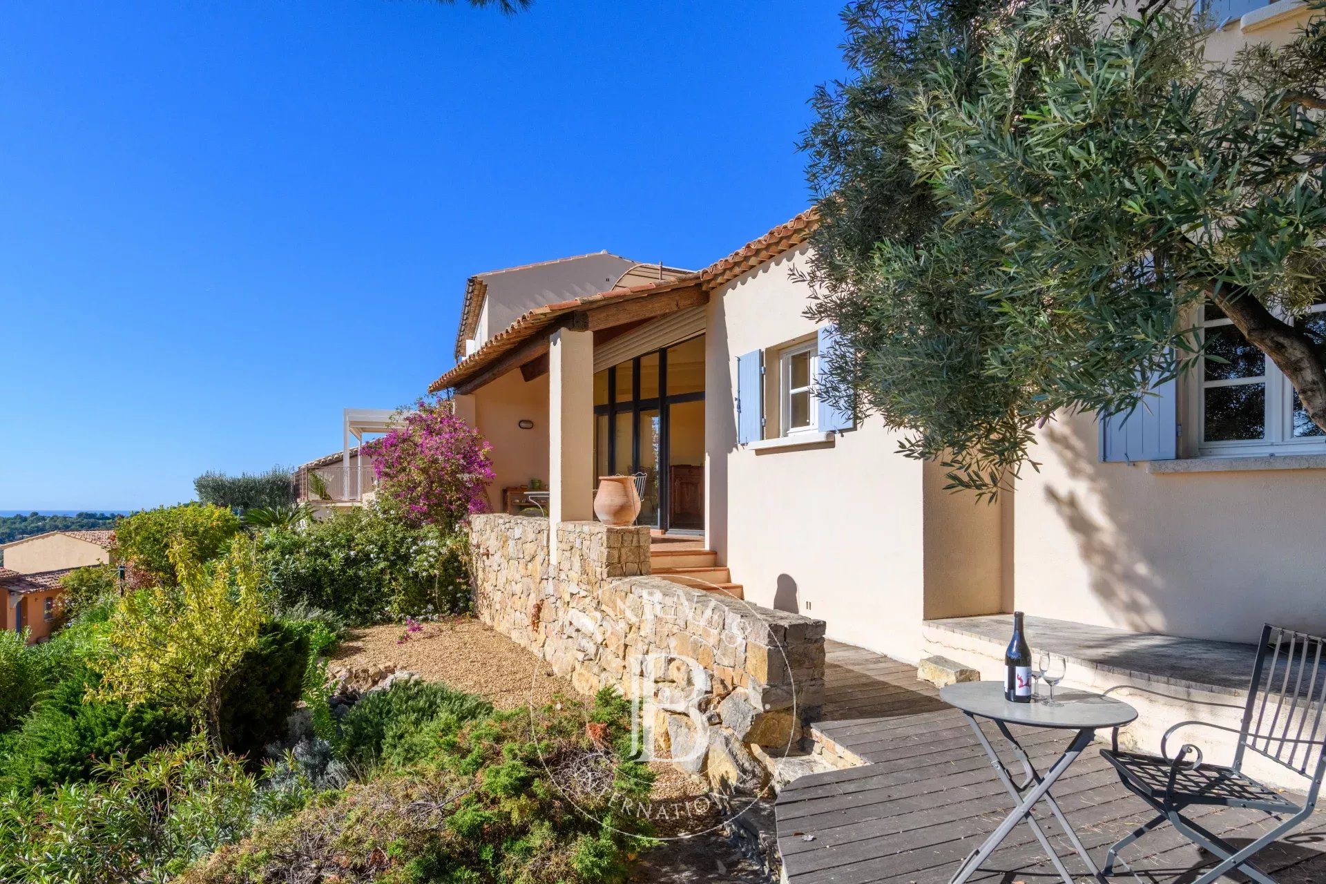 Ev Saint-Cyr-sur-Mer