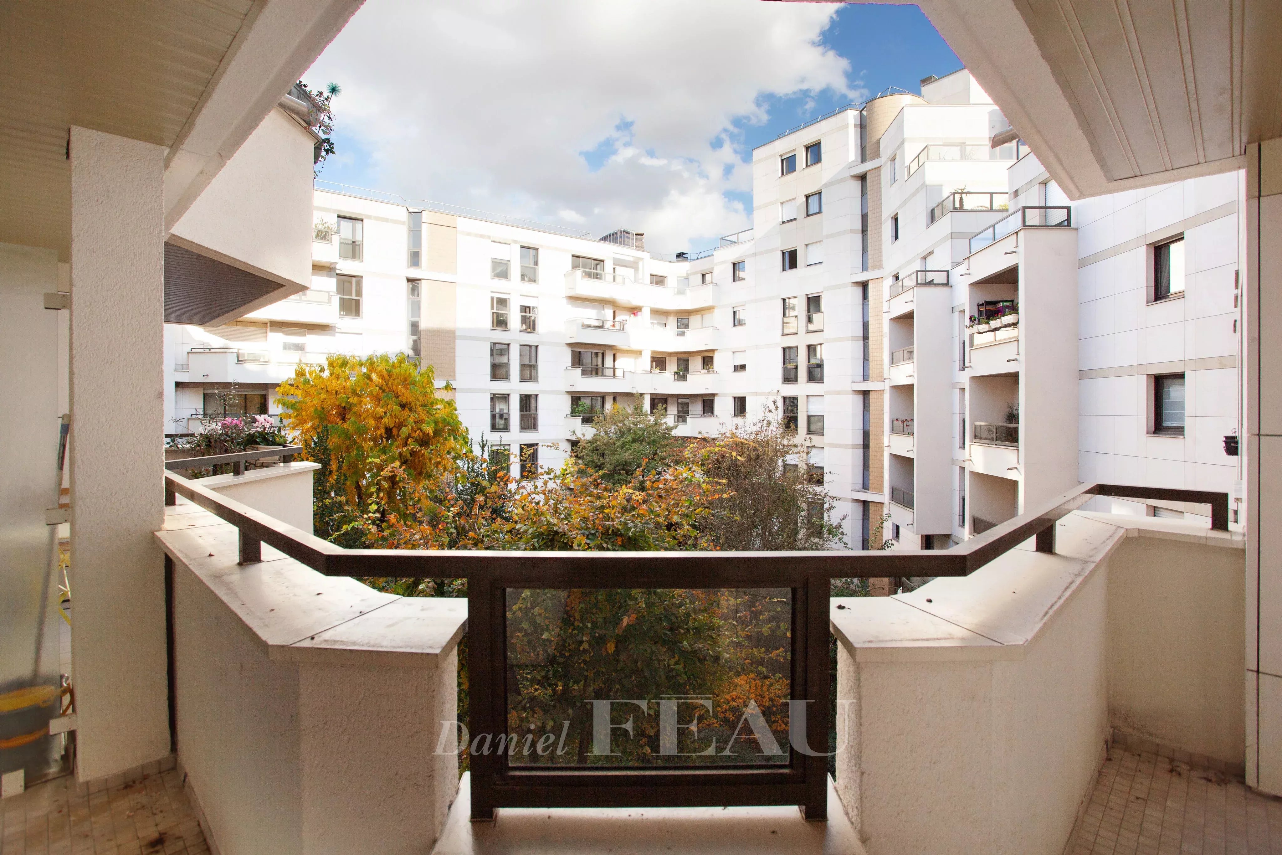 Location Appartement Paris 15ème