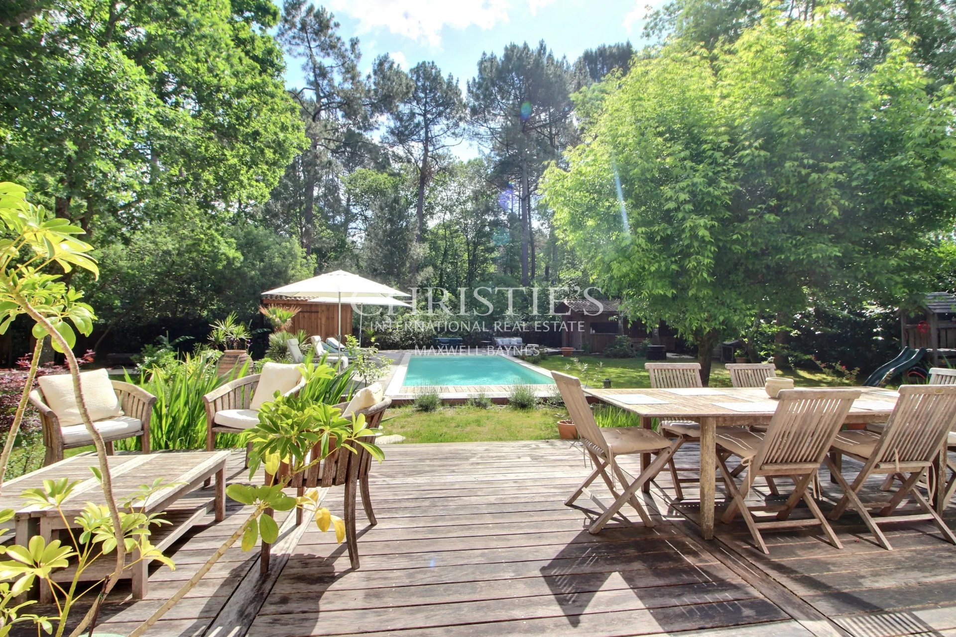 Property Slider Image