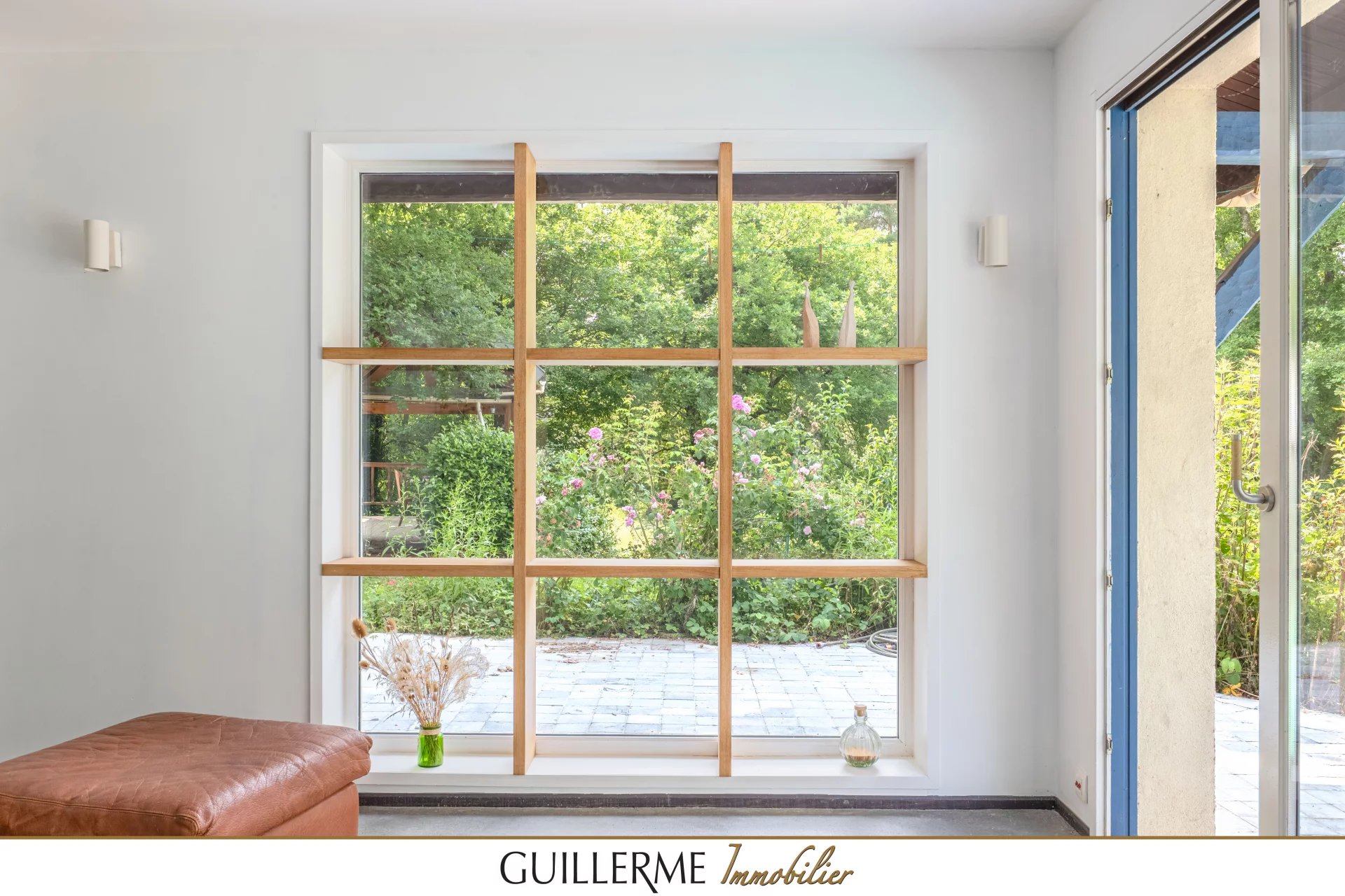 Maison 6 chambres et un bureau au calme