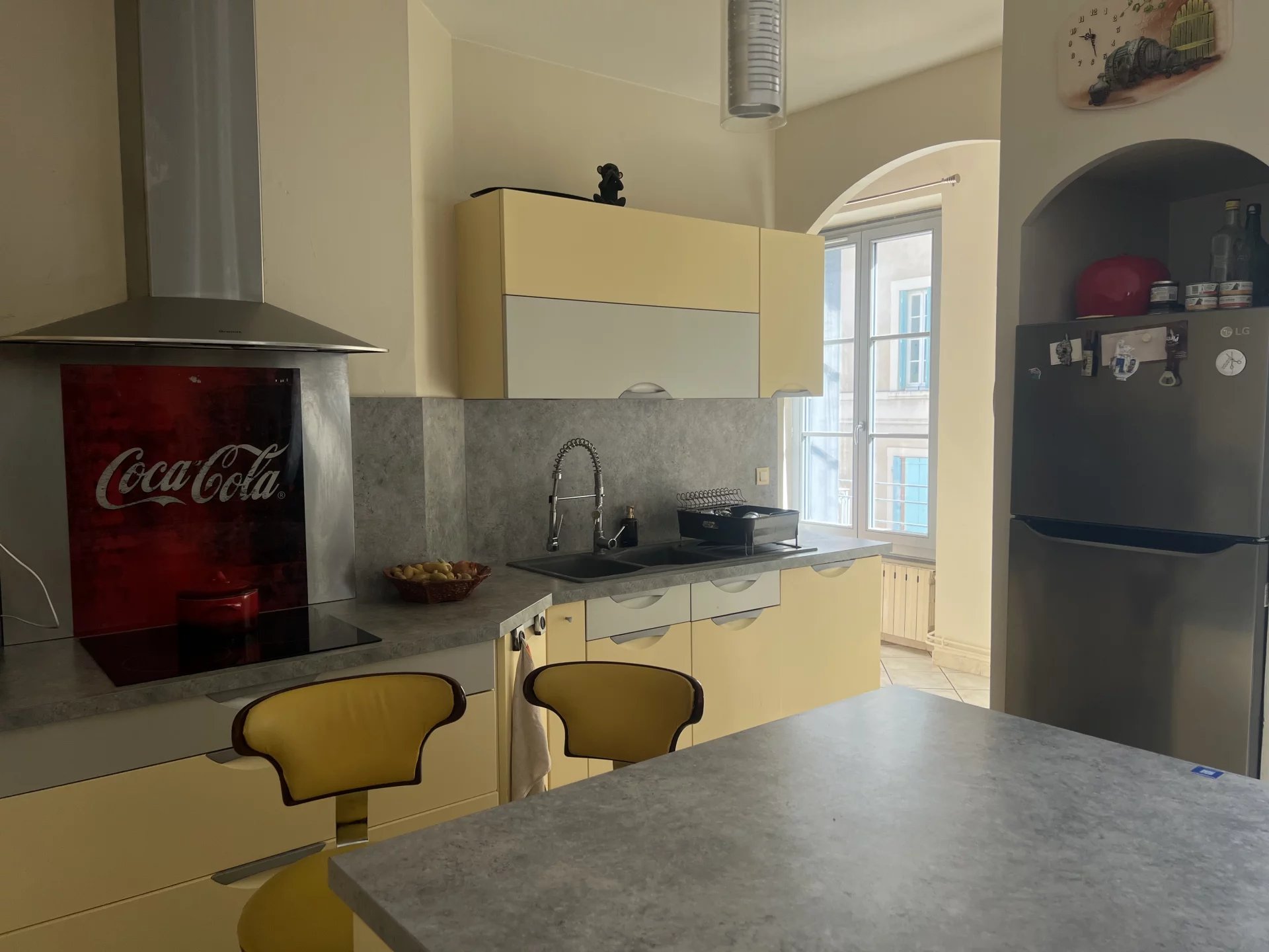 Sale House Saint-Marcellin
