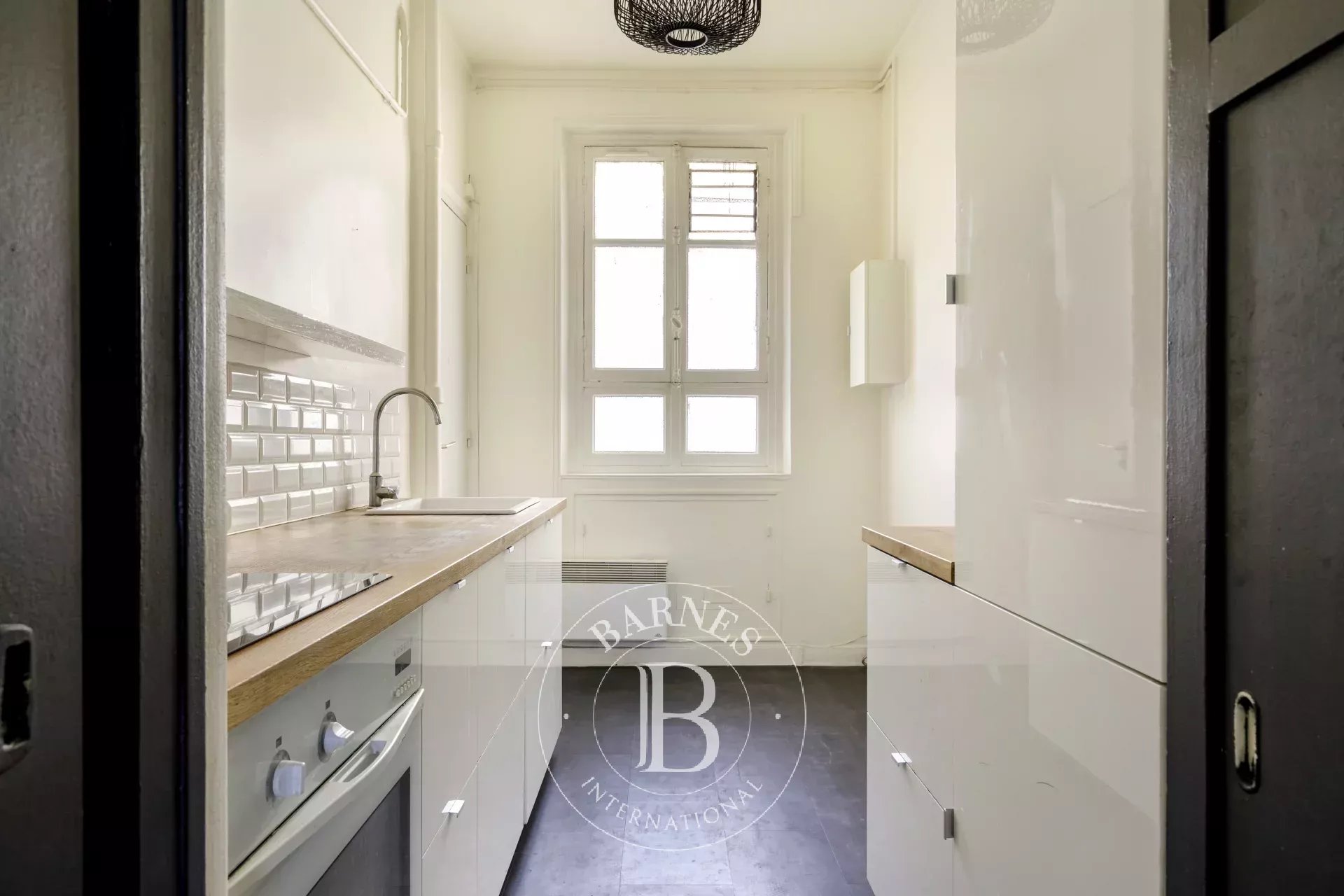 Daire Neuilly-sur-Seine - picture 5