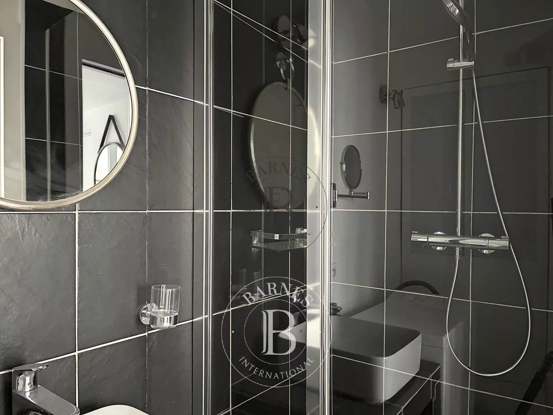 Daire Paris 8ème - picture 10