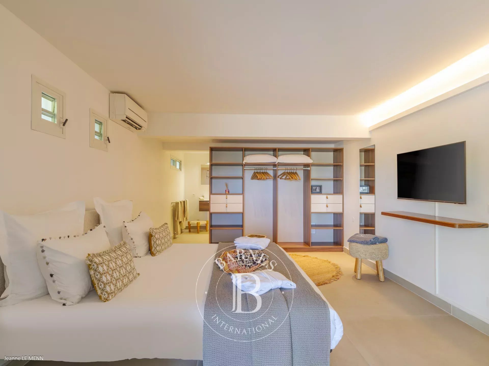 Pointe Milou  - Villa 4 Chambres - picture 10