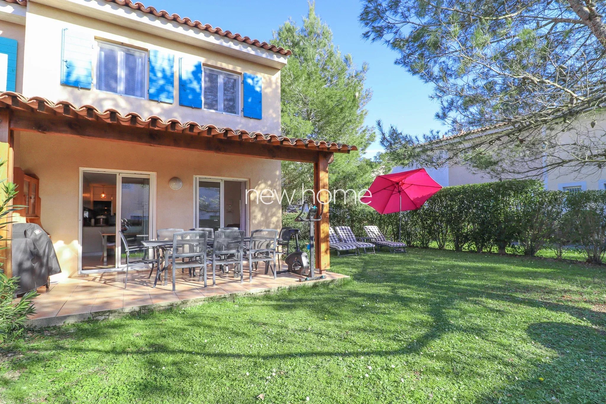 Photo bien immobilier