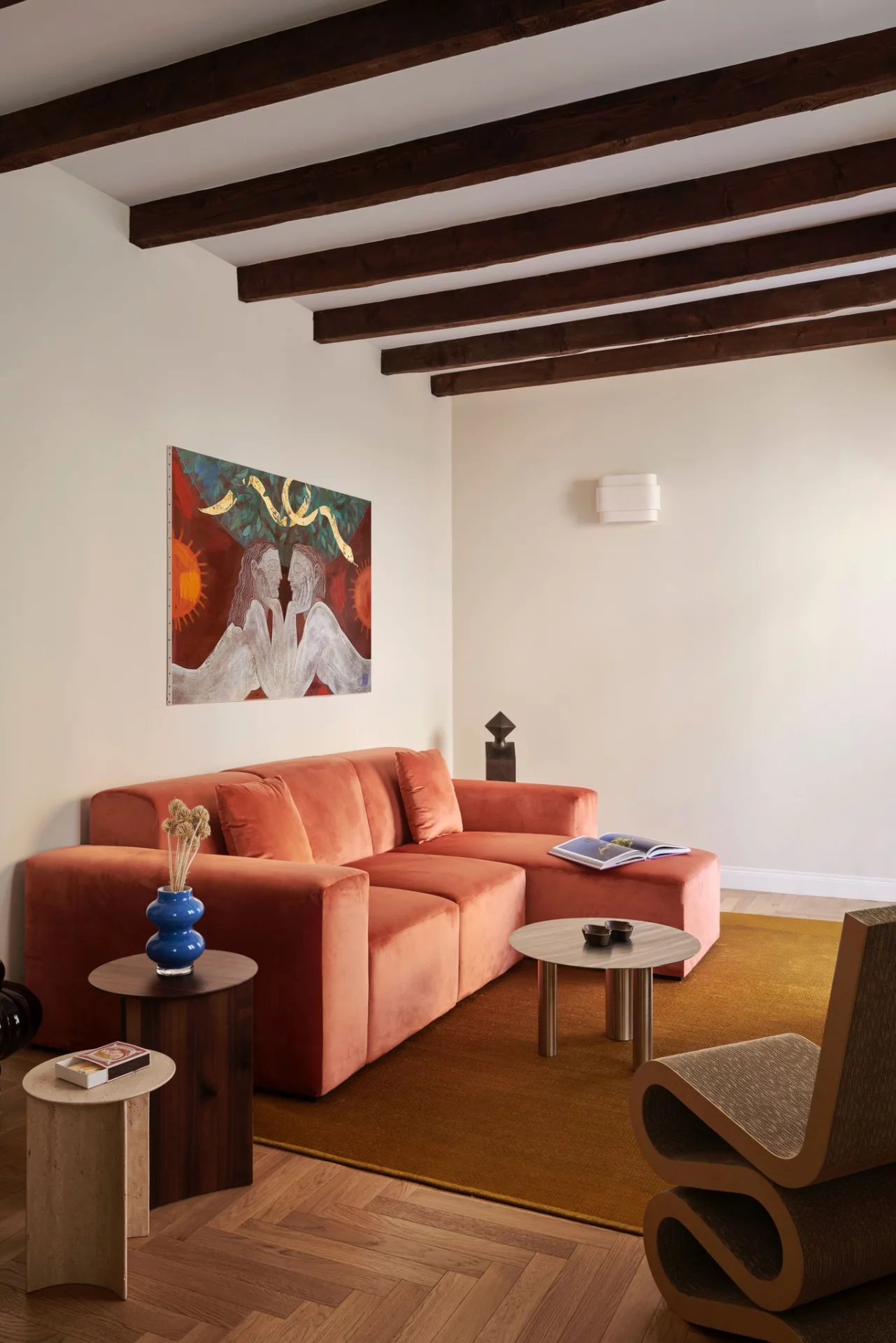 Sale Apartment Milano Sant'Ambrogio