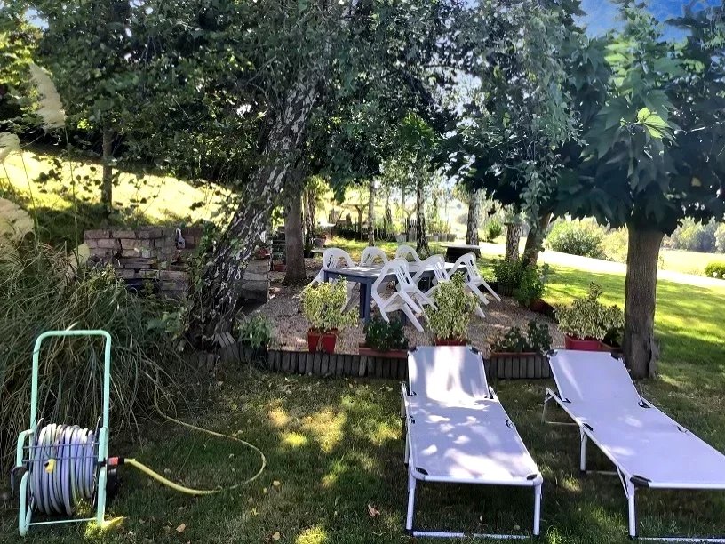 Maison à vendre L'Isle-en-Dodon, Haute-Garonne