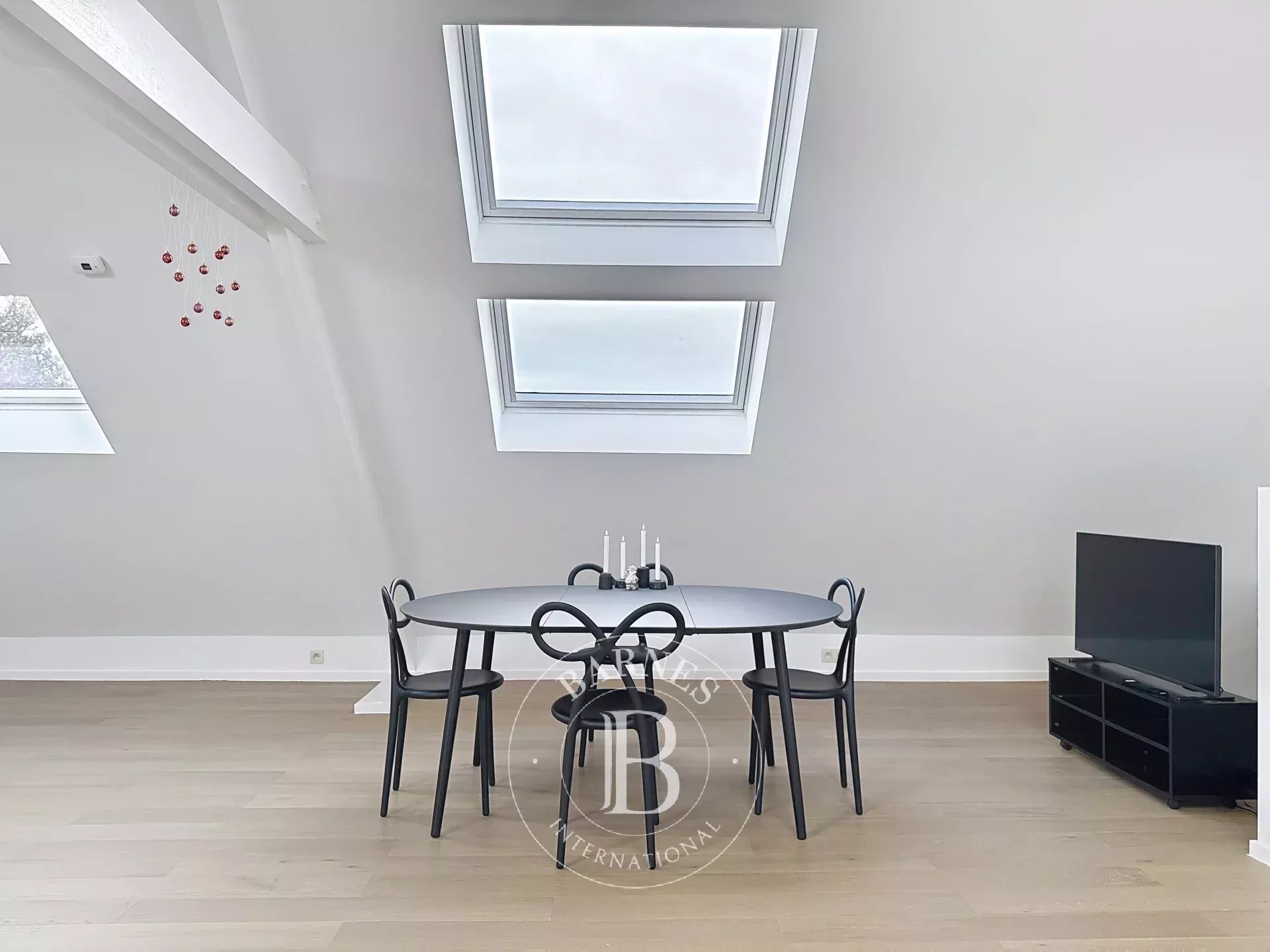 Fort Jaco - Duplex 3 slaapkamers