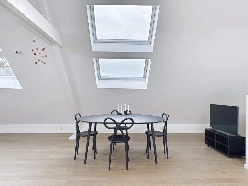 For Rent Duplex | Uccle - picture 3