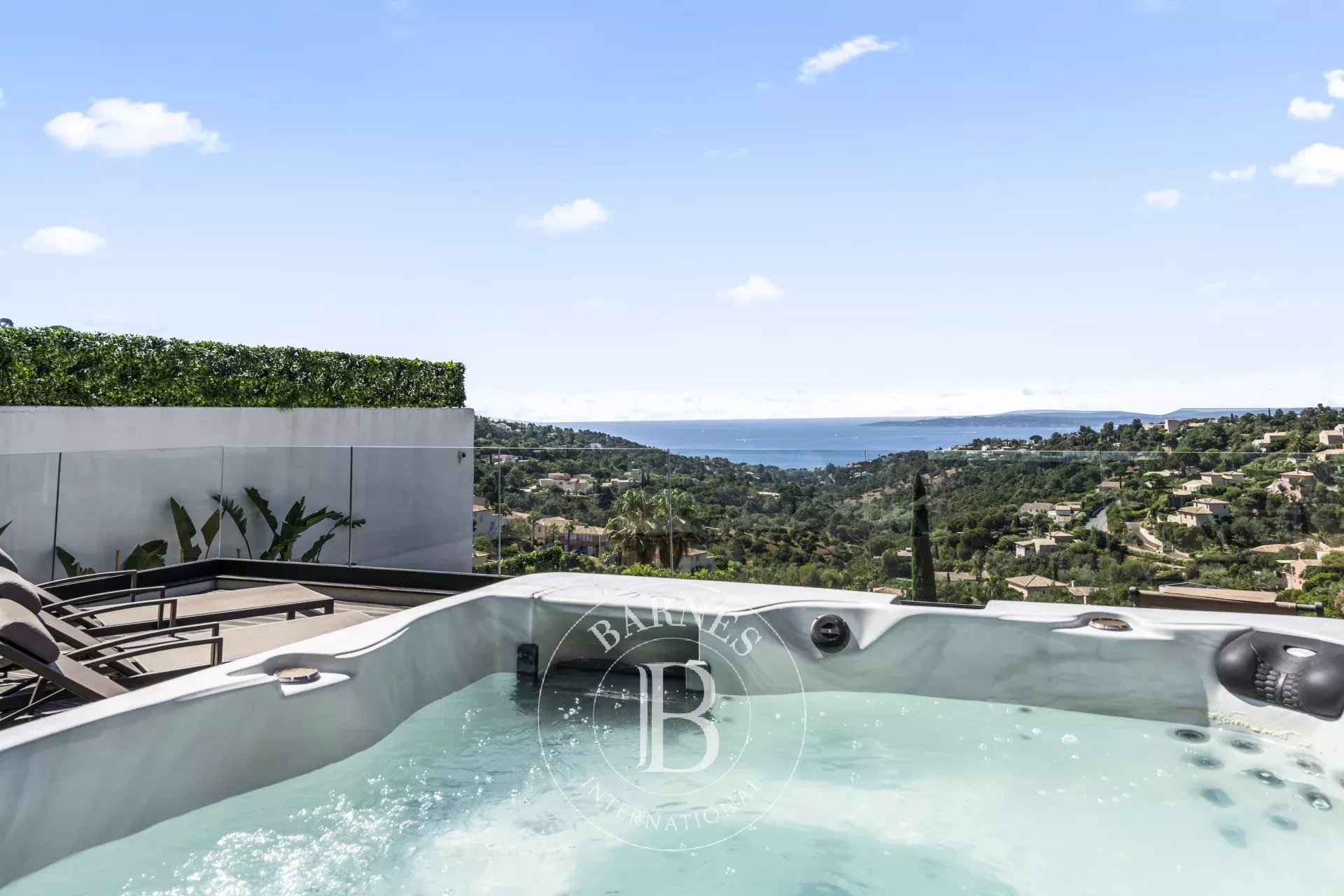 Roquebrune-sur-Argens  - Villa  4 Chambres - picture 14