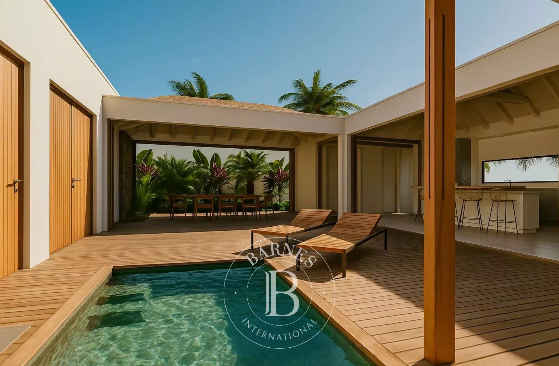 Ev Flamands - picture 5