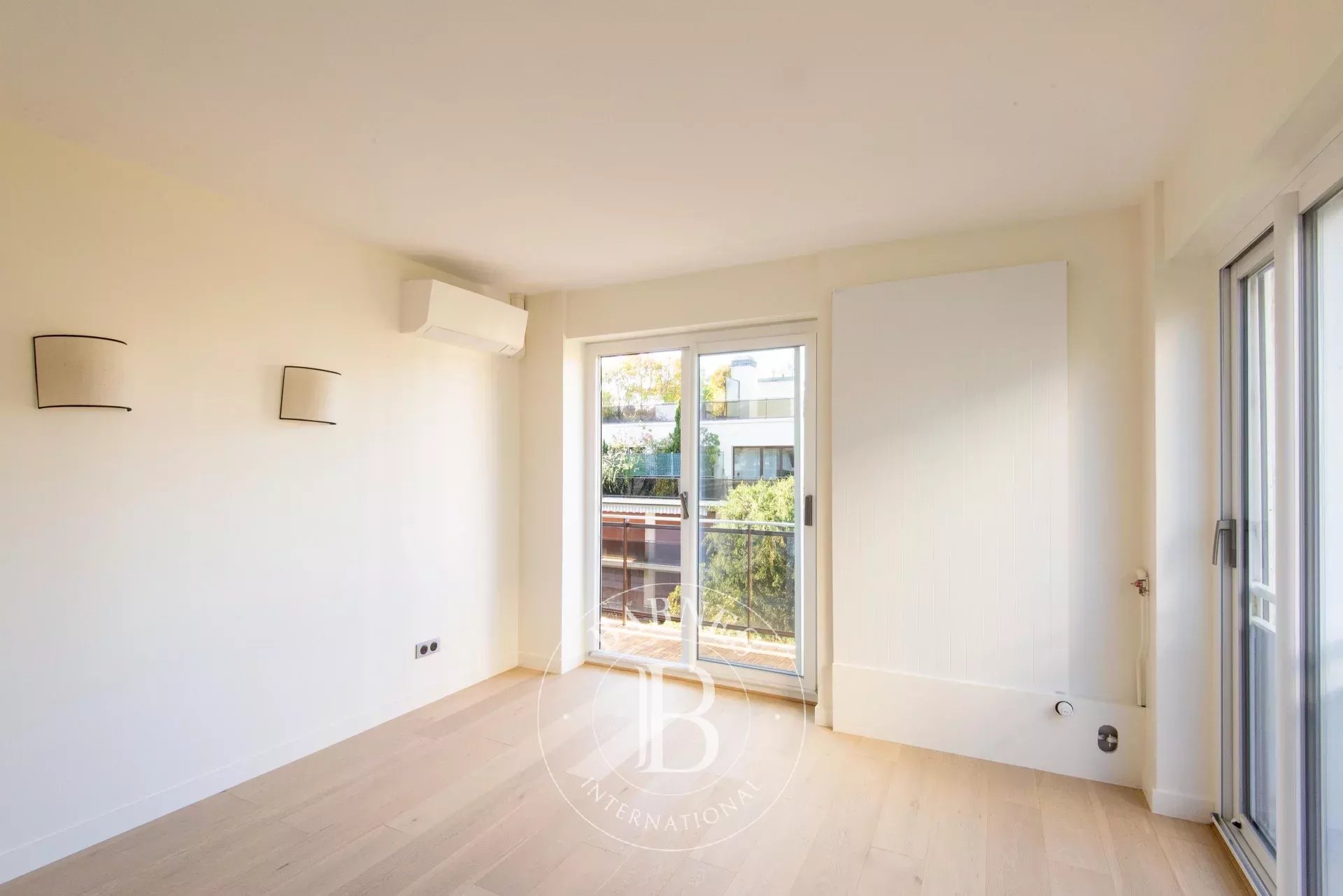 Daire Neuilly-sur-Seine - picture 14