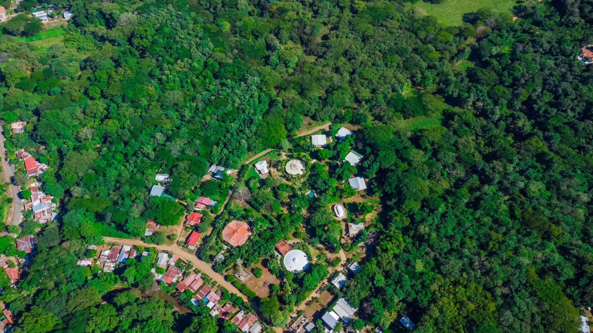 Venta Terreno Tamarindo