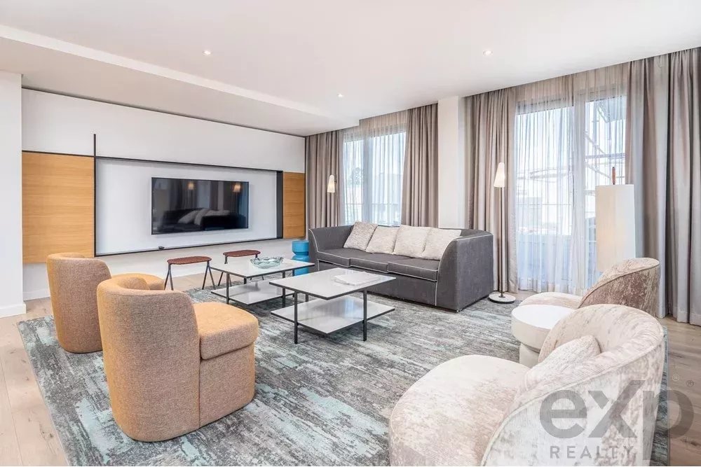 Apartamento T1 - Hyatt Regency – Lisboa Residences