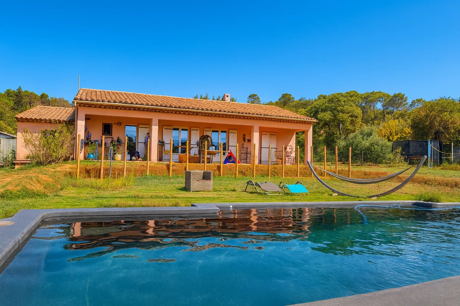 Agence immobilière de SAS 2GM