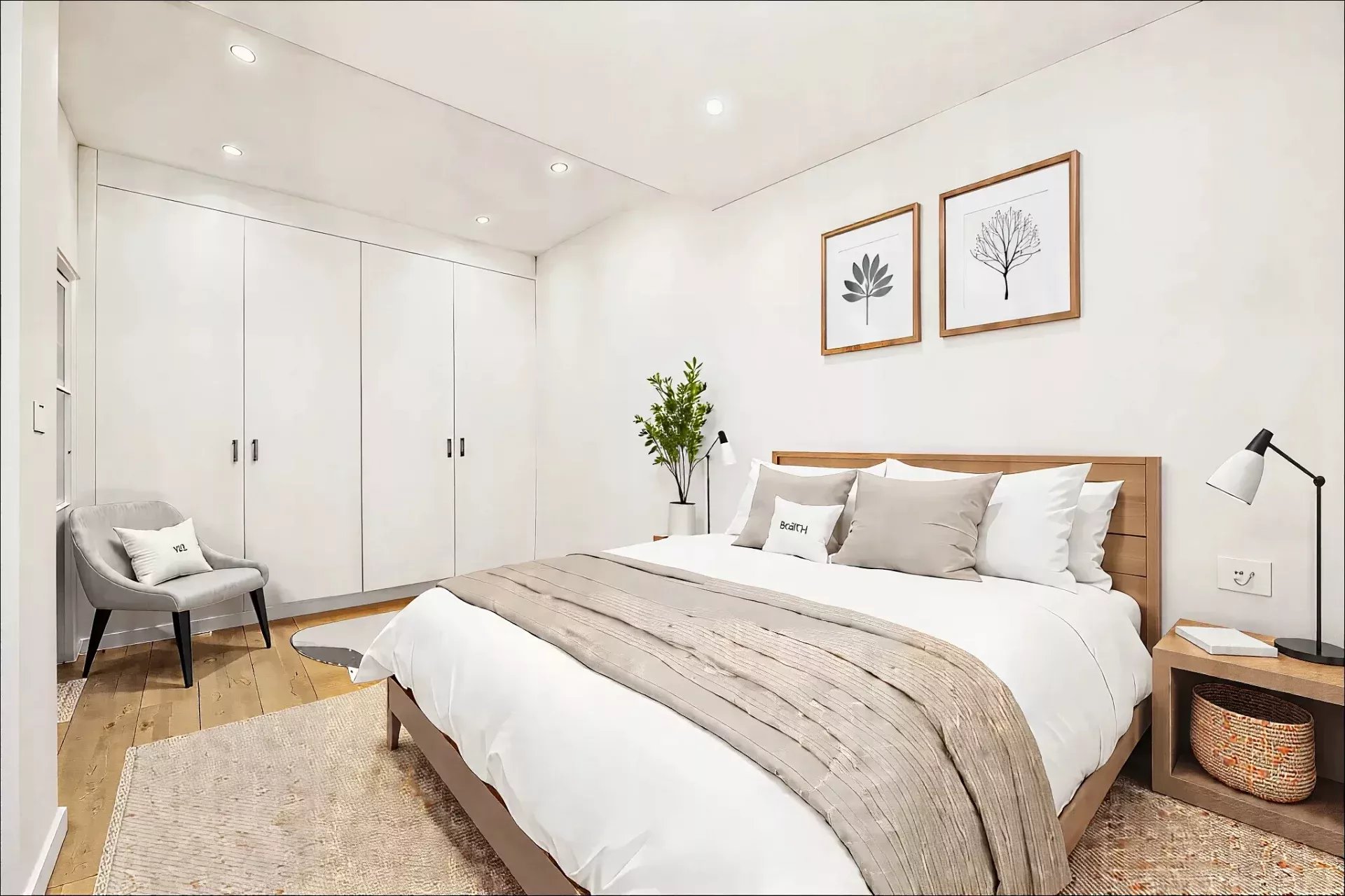 Daire Madrid - picture 10