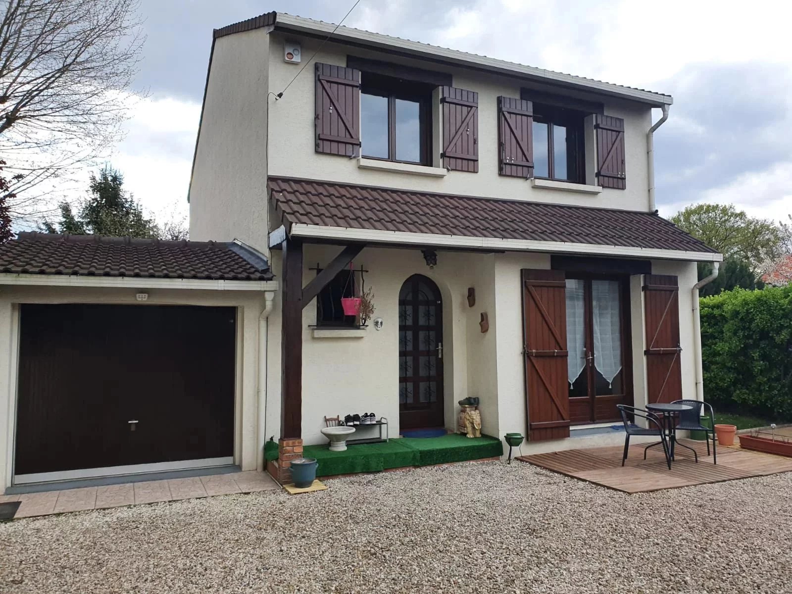Vente Maison Livry-Gargan