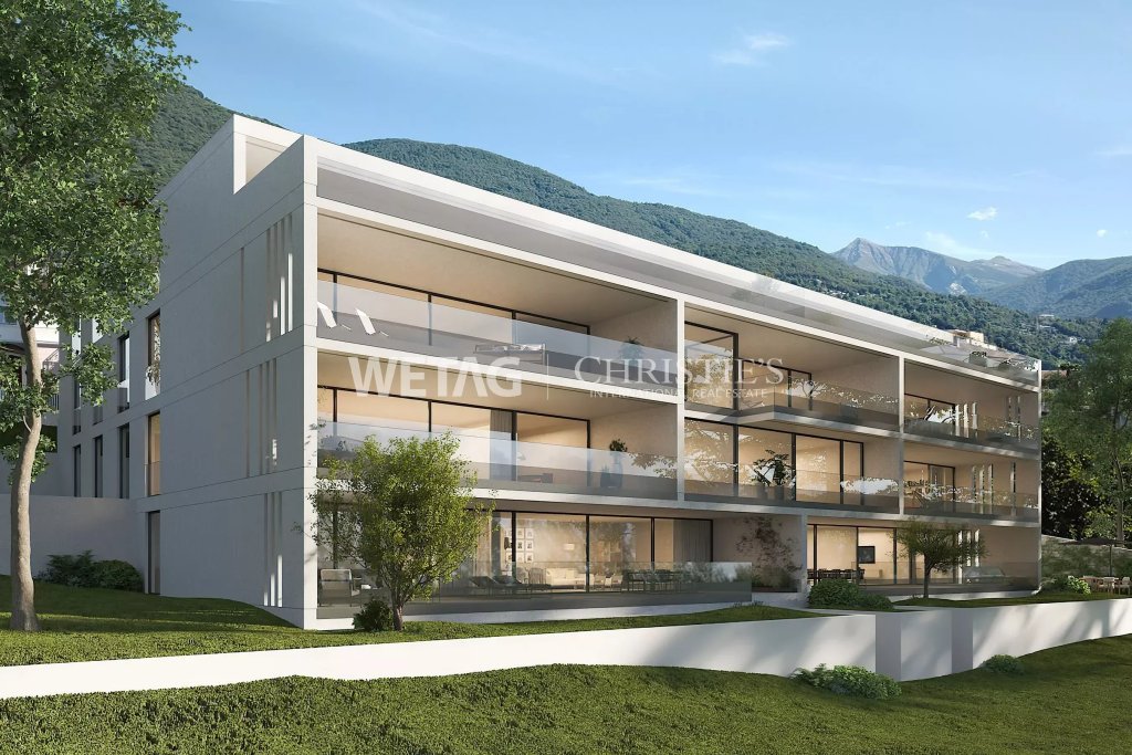 Luxusimmobilien im Tessin zu verkaufen