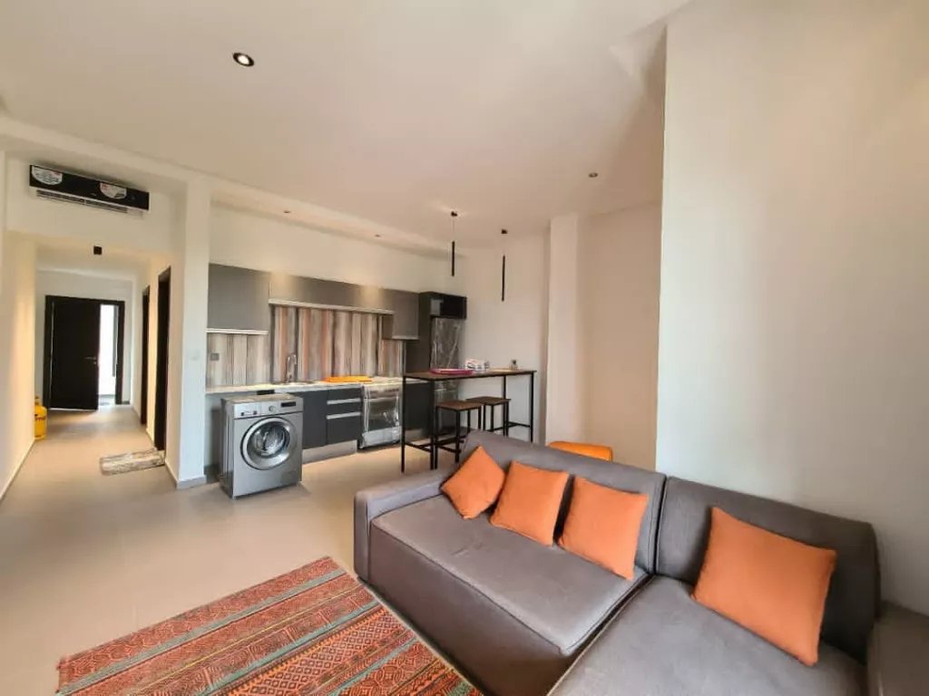 Location Appartement Abidjan