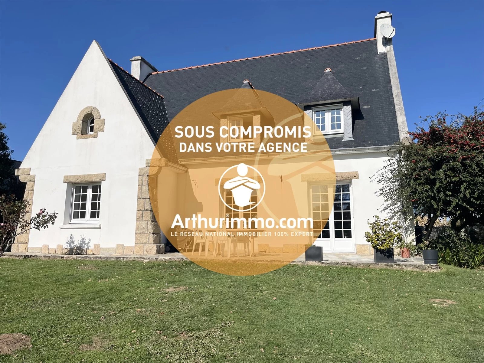 Agence immobilière de AXE AVENIR TRANSMISSION