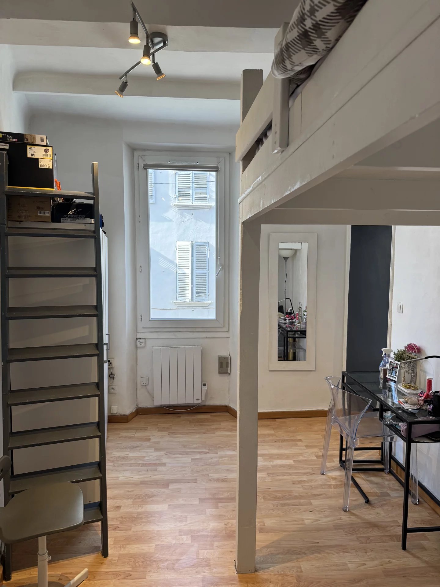 Sale Apartment Toulon