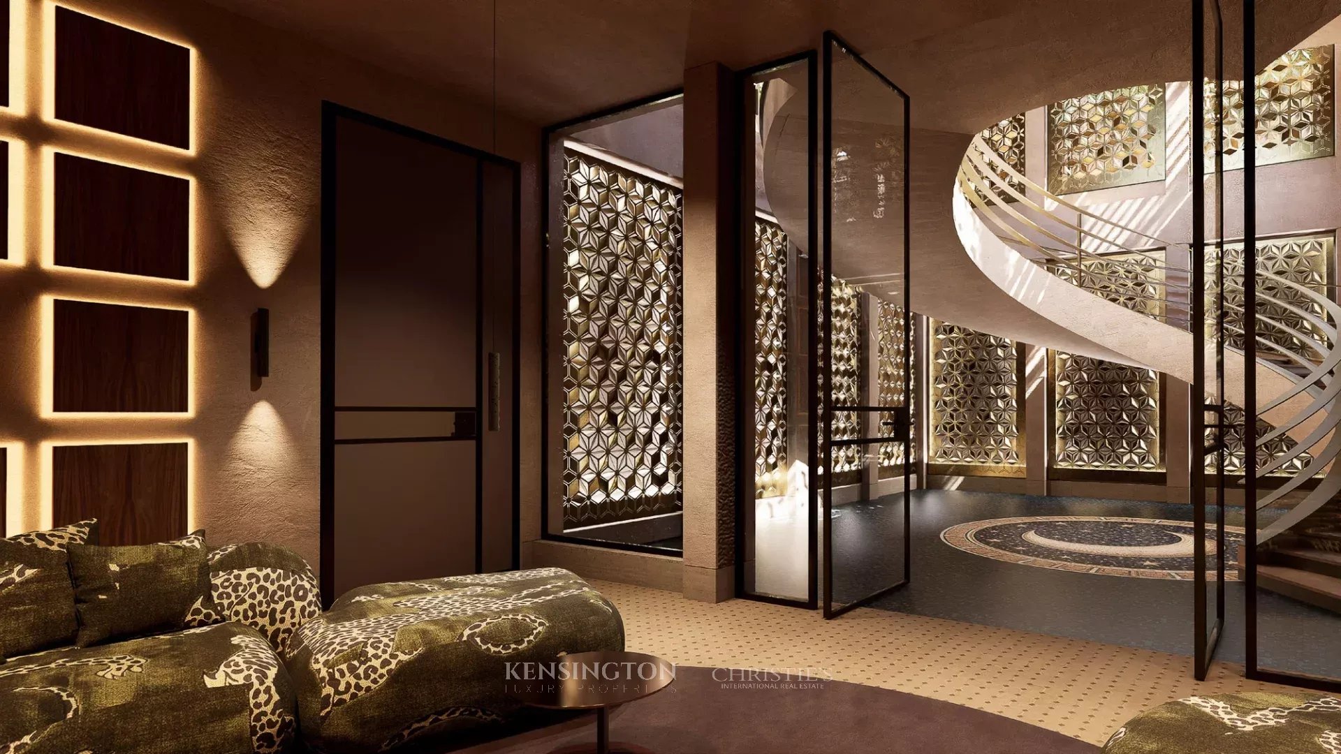 7 Bedroom Villa/Townhouse's Image 32