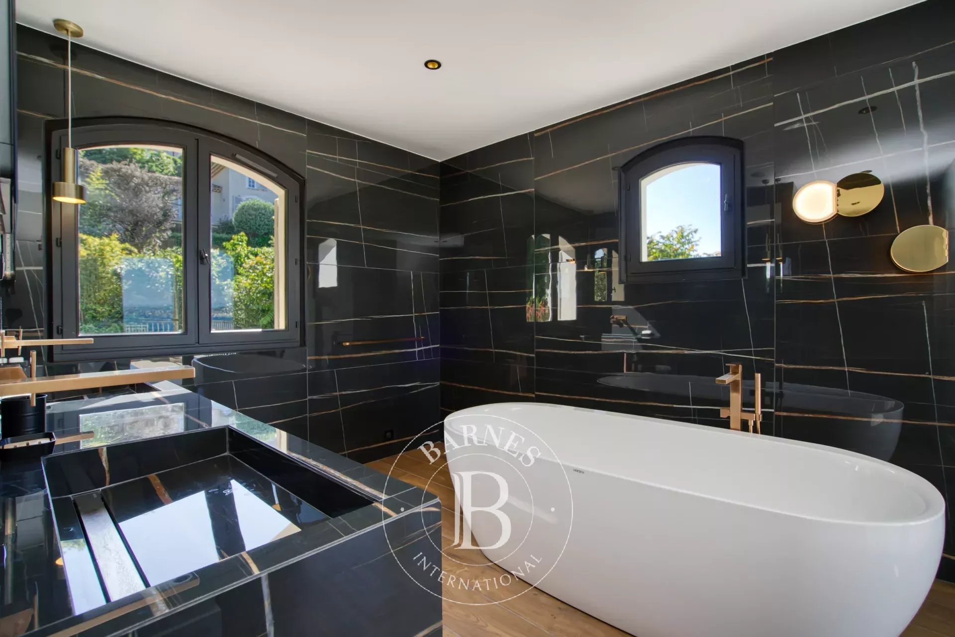 Gassin  - Villa 6 Bedrooms - picture 13
