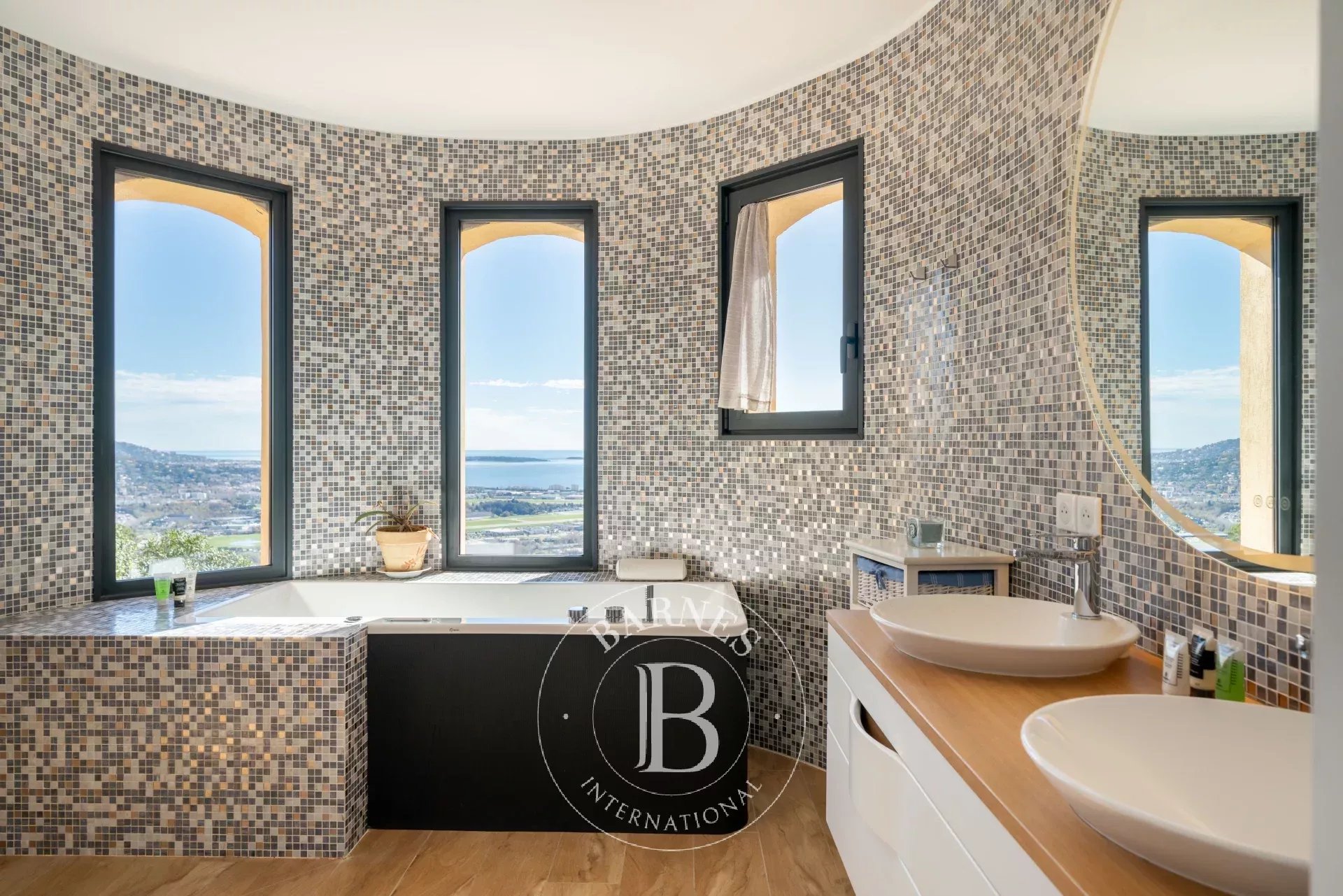 Villa Mandelieu-la-Napoule - picture 10