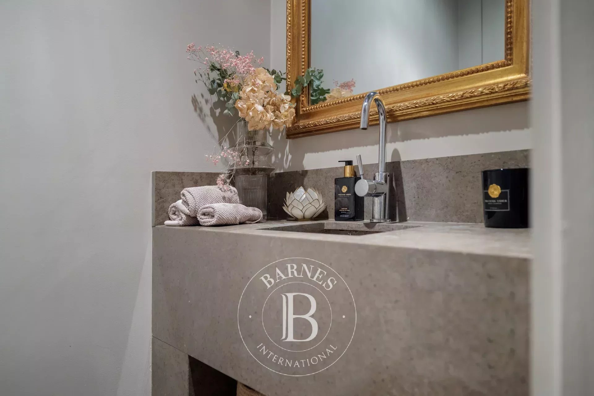 Daire Paris 3ème - picture 24