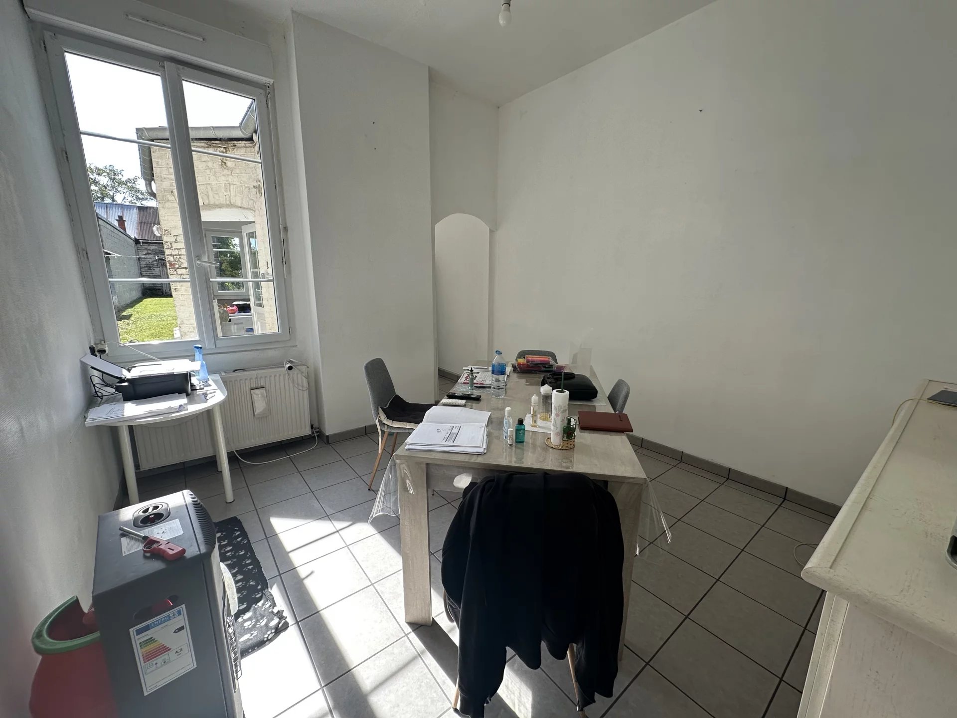 Location Maison Roye