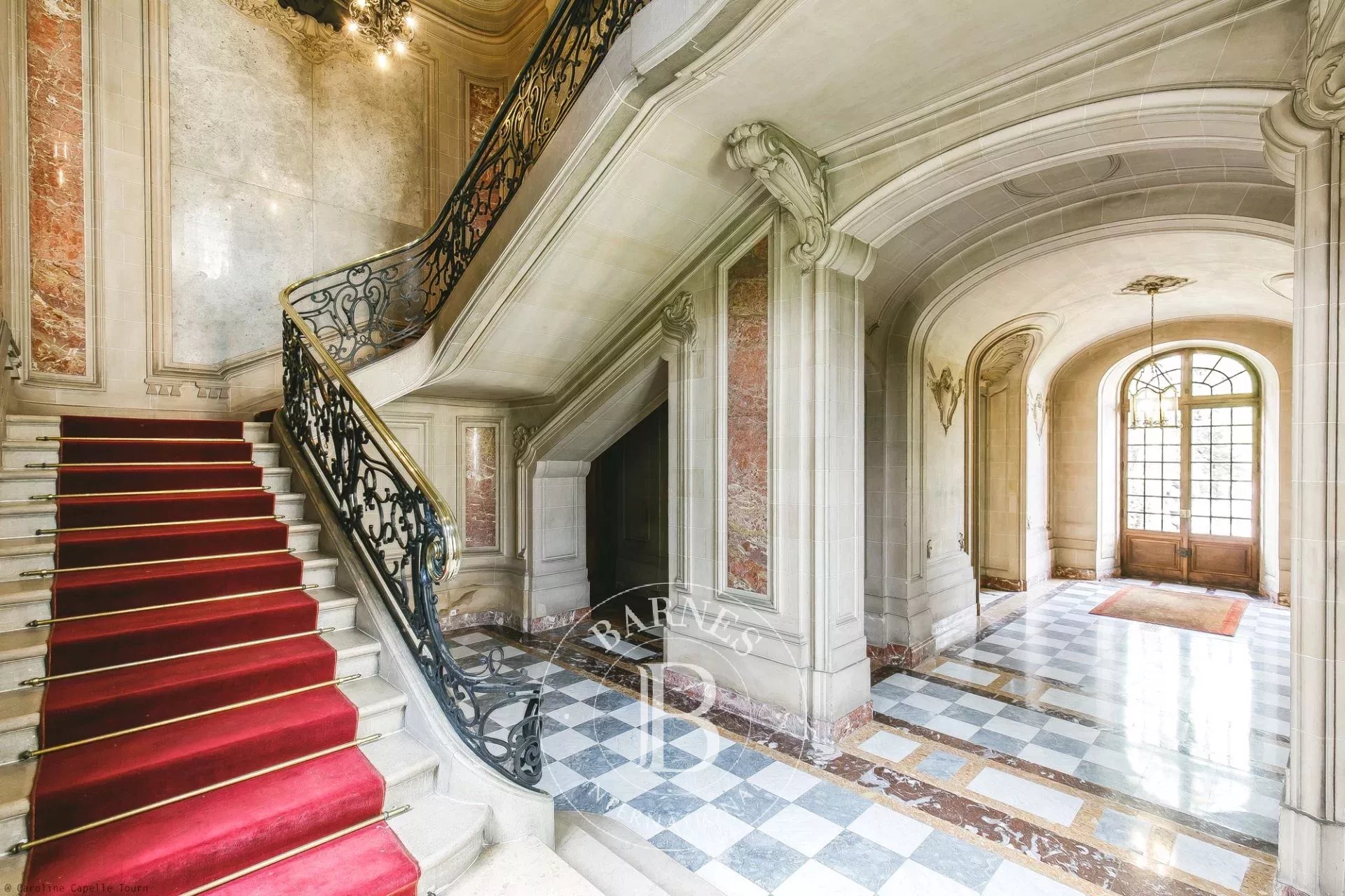 Daire Sainte-Foy-lès-Lyon