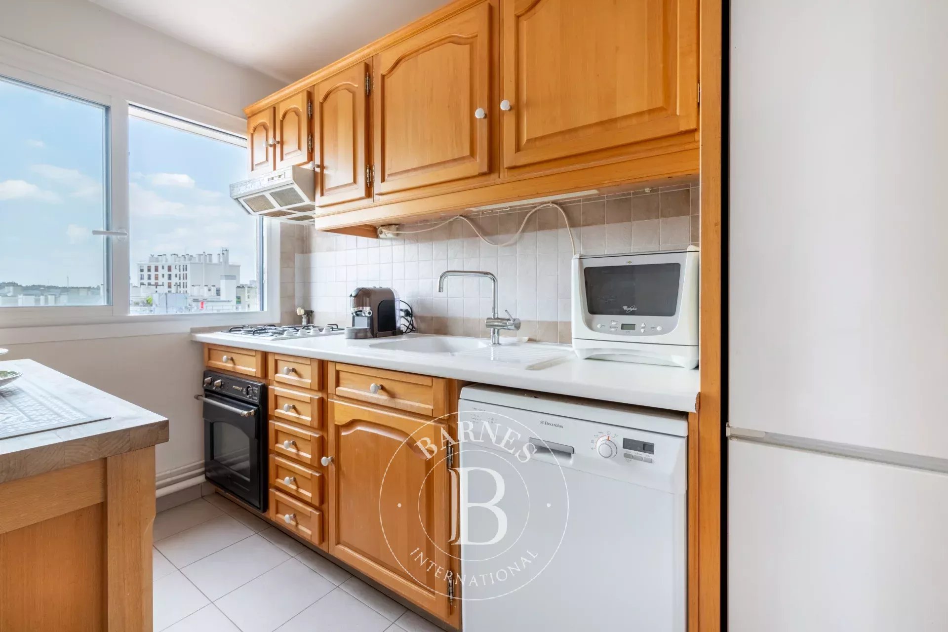 Daire Paris 11ème - picture 9