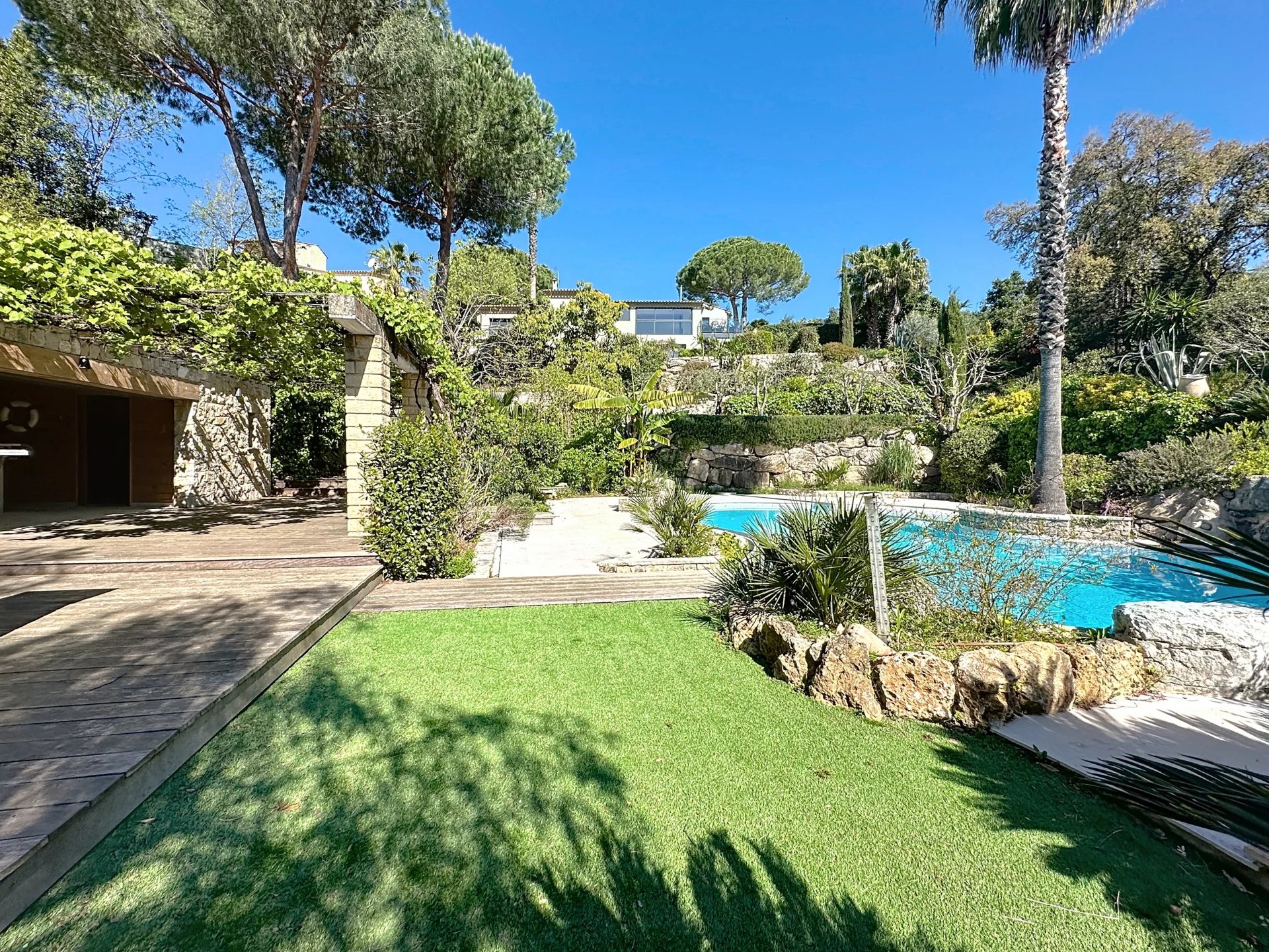Agence immobilière de Nat'Immo