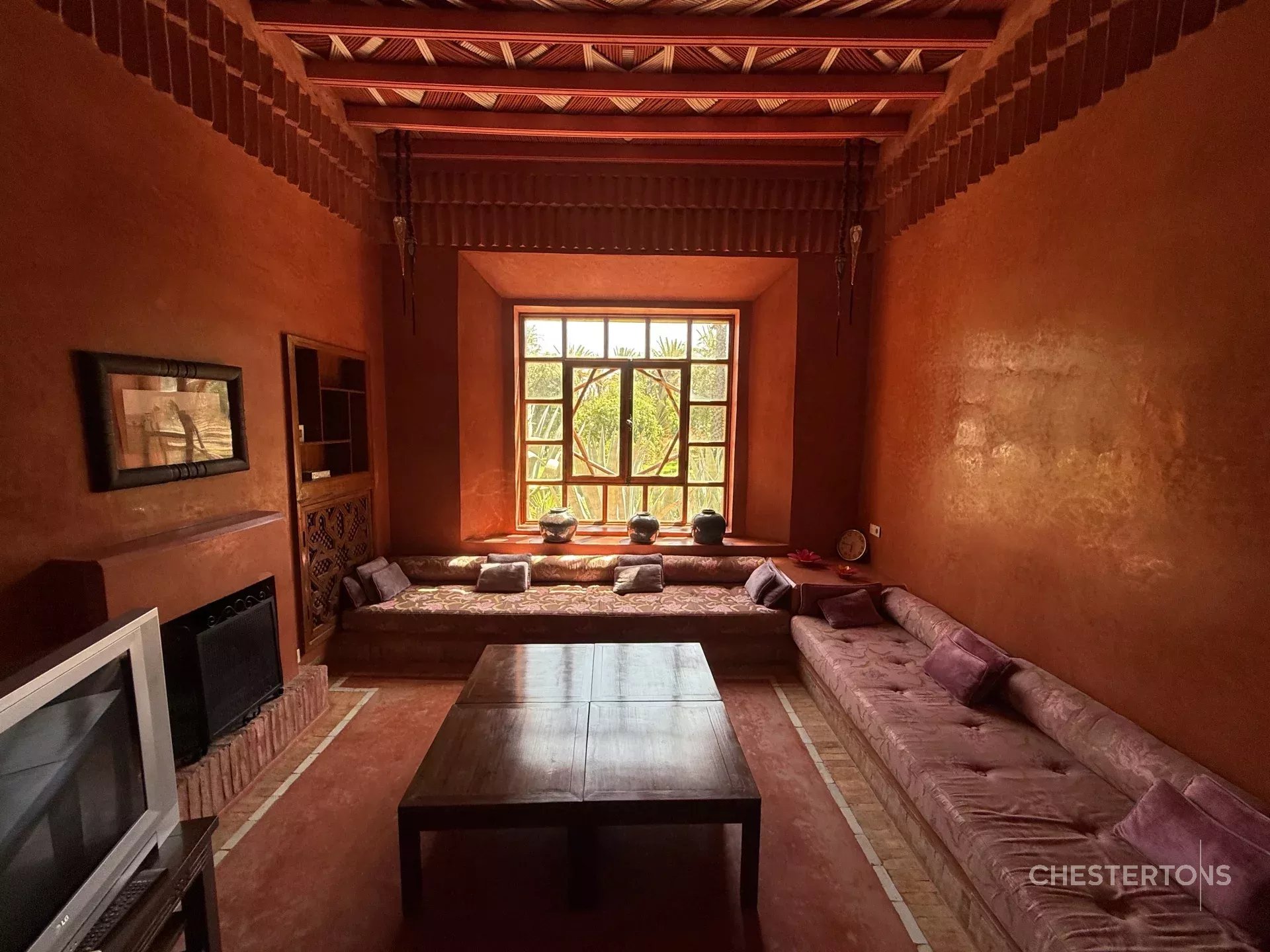 Image of Villa - 8 Bedrooms for Sale in Marrakech-Ménara-Marrakech-Morocco, Image 21