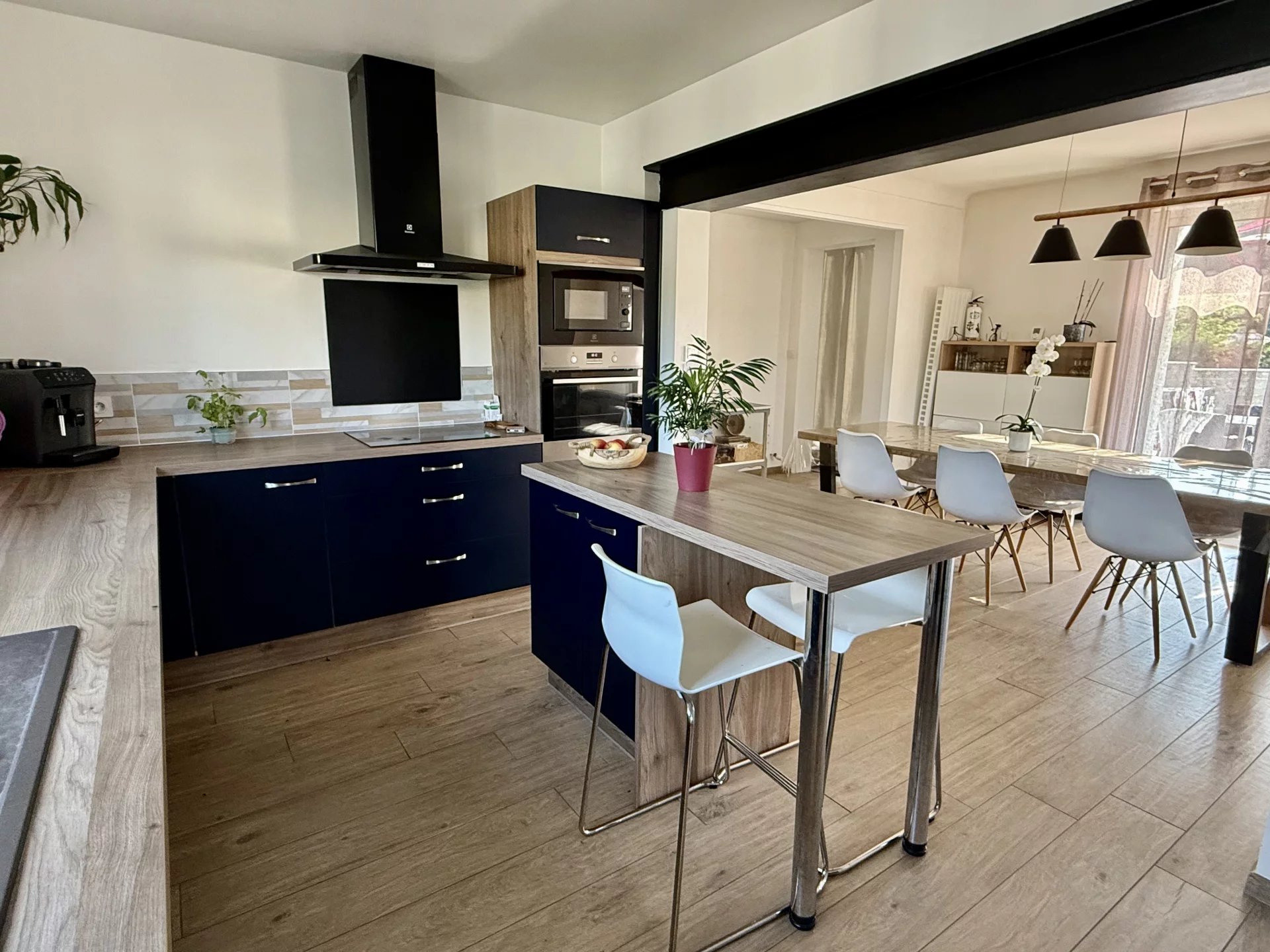 Maison - 6 pi&egrave;ces SAINT PERE EN RETZ
