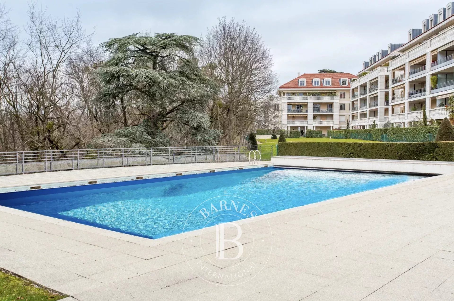 Daire Lyon 4ème - picture 8