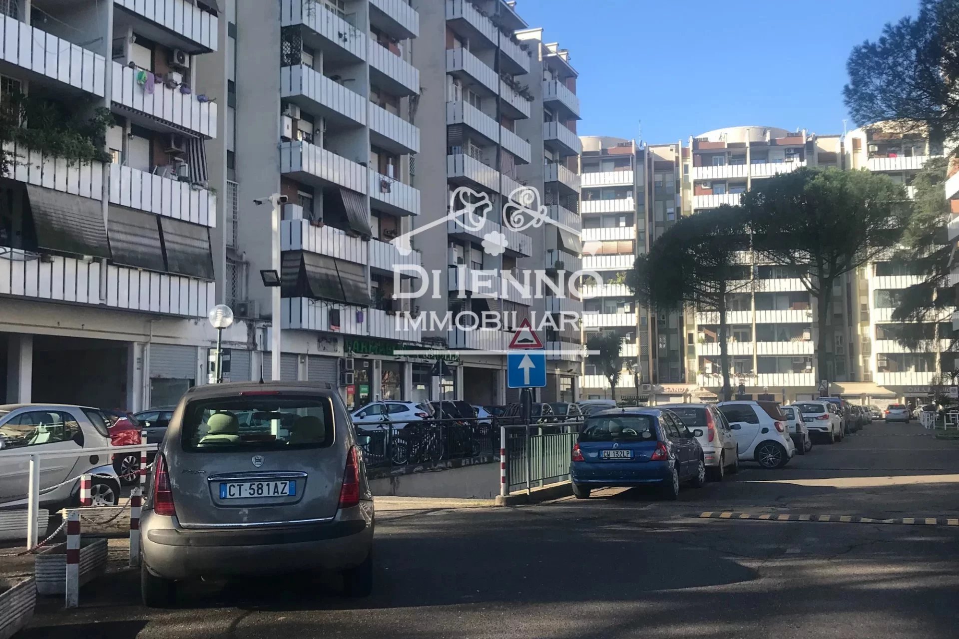 Vendita Negozio Roma