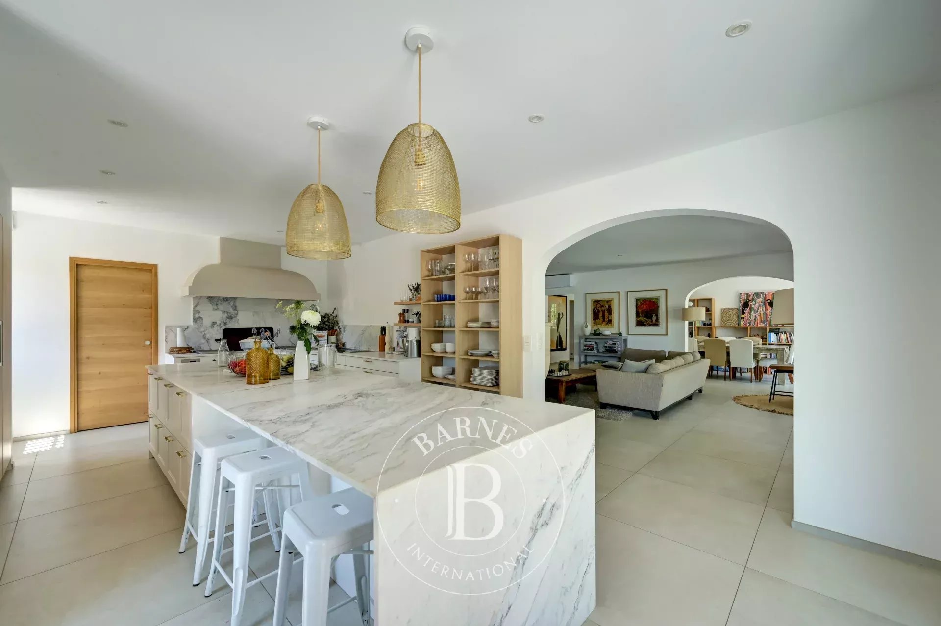 Ev Aix-en-Provence - picture 4