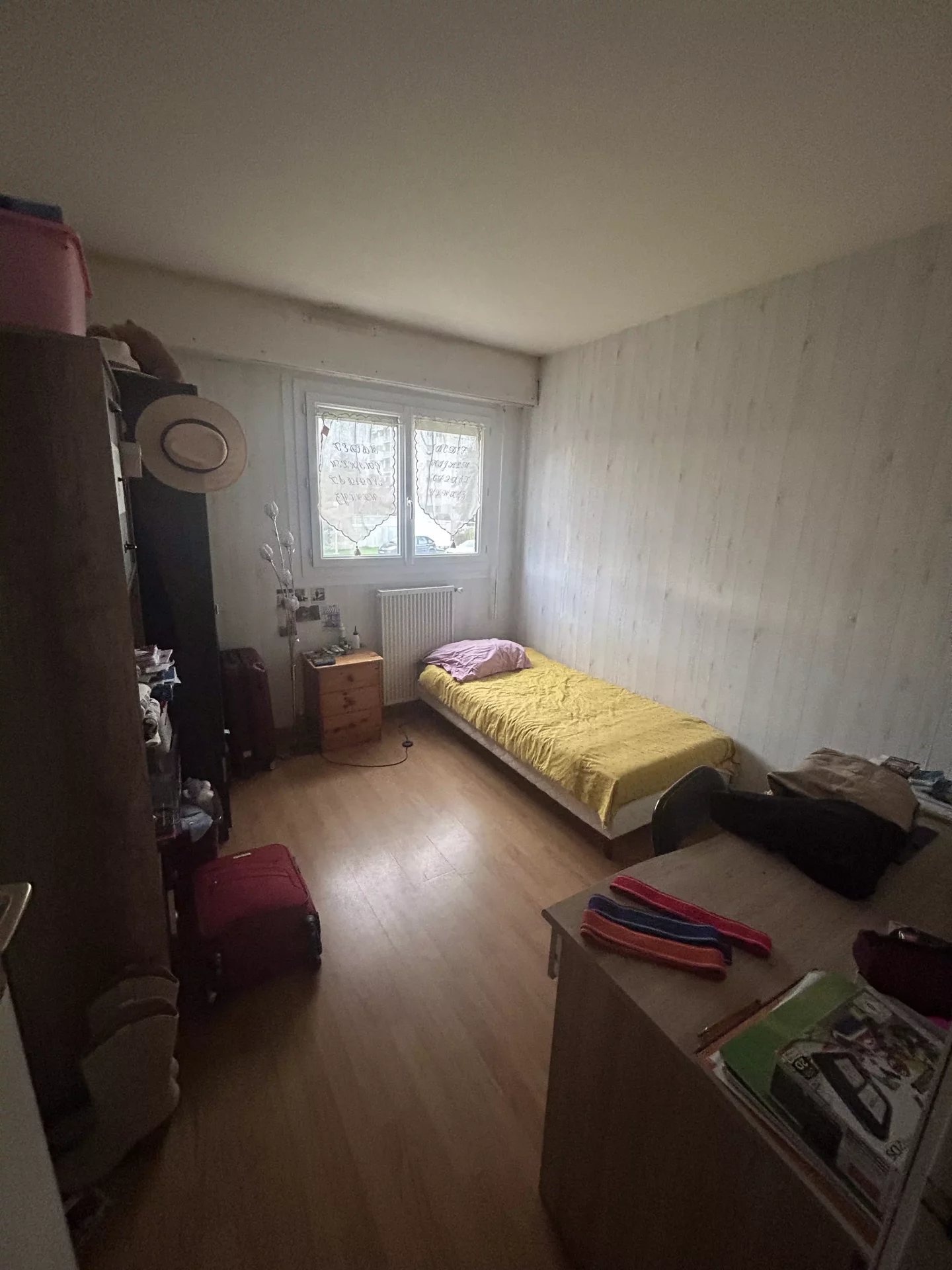 Achat Appartement T4 à Rezé (44400) - 95.68m²