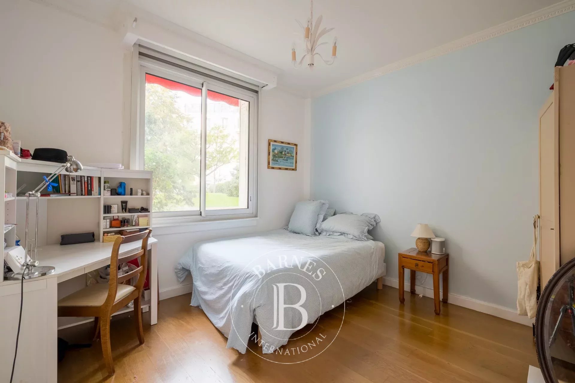 Daire Neuilly-sur-Seine - picture 9