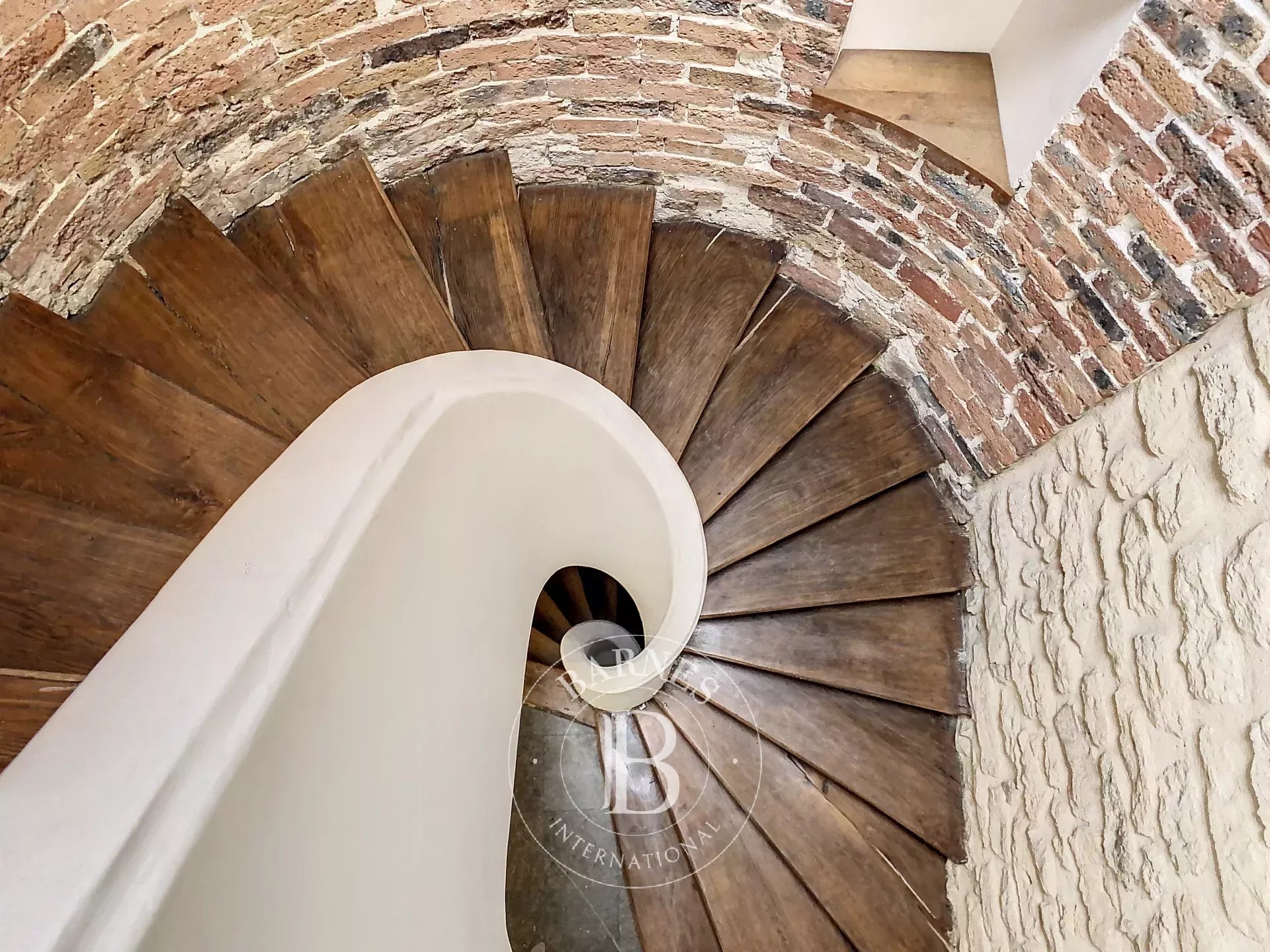 Daire Paris 9ème - picture 31