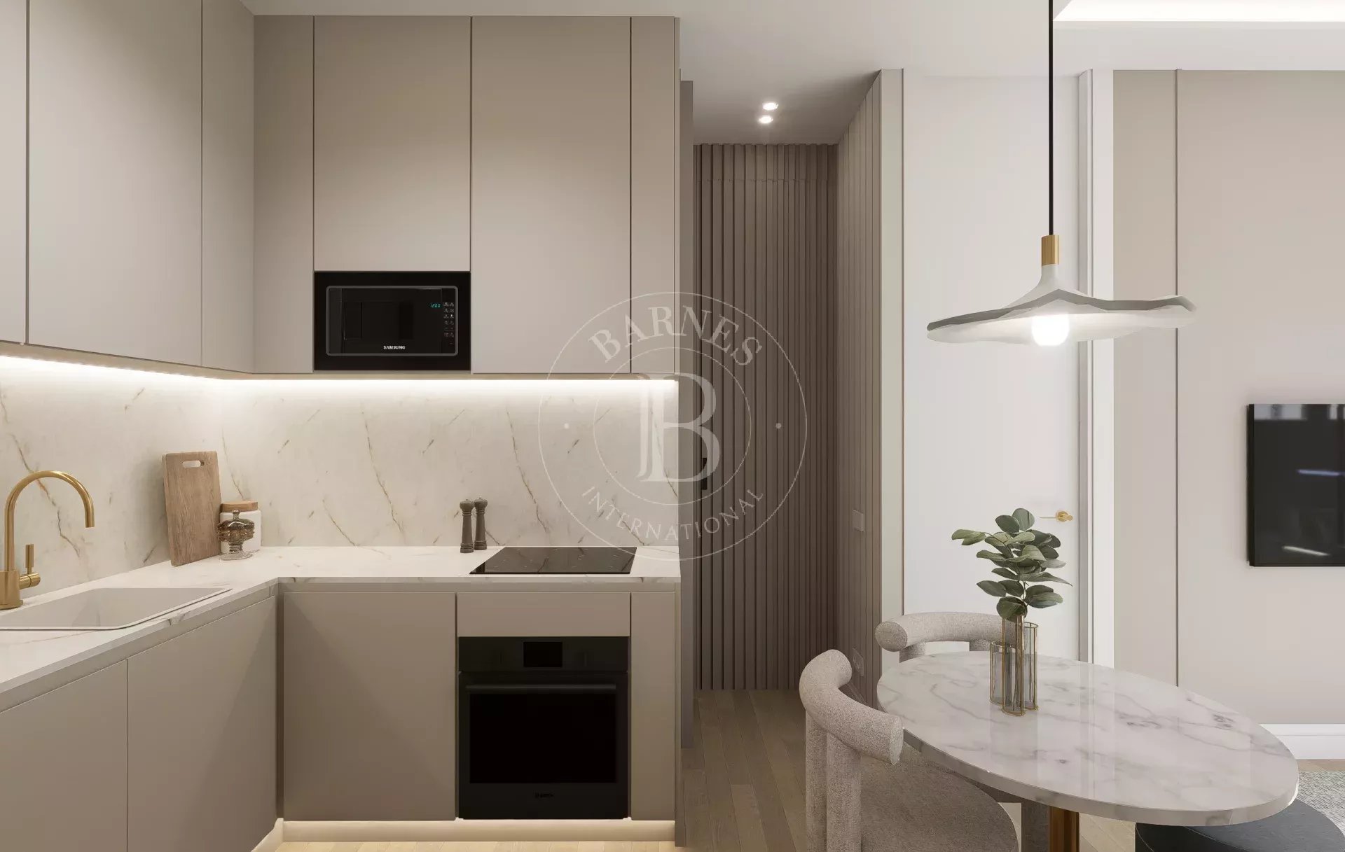 Appartement Madrid - picture 2