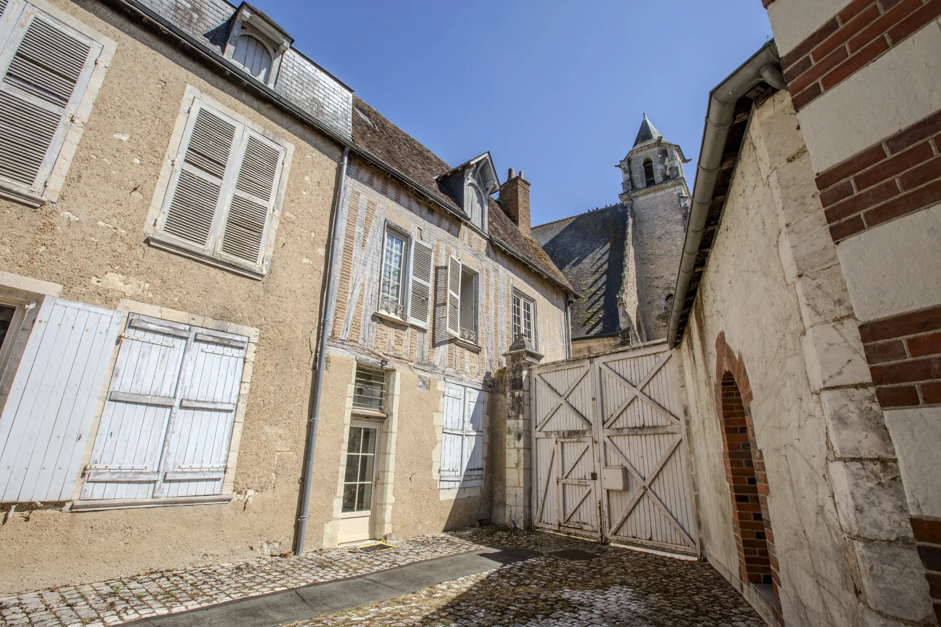 Vendôme - LOIR-ET-CHER
