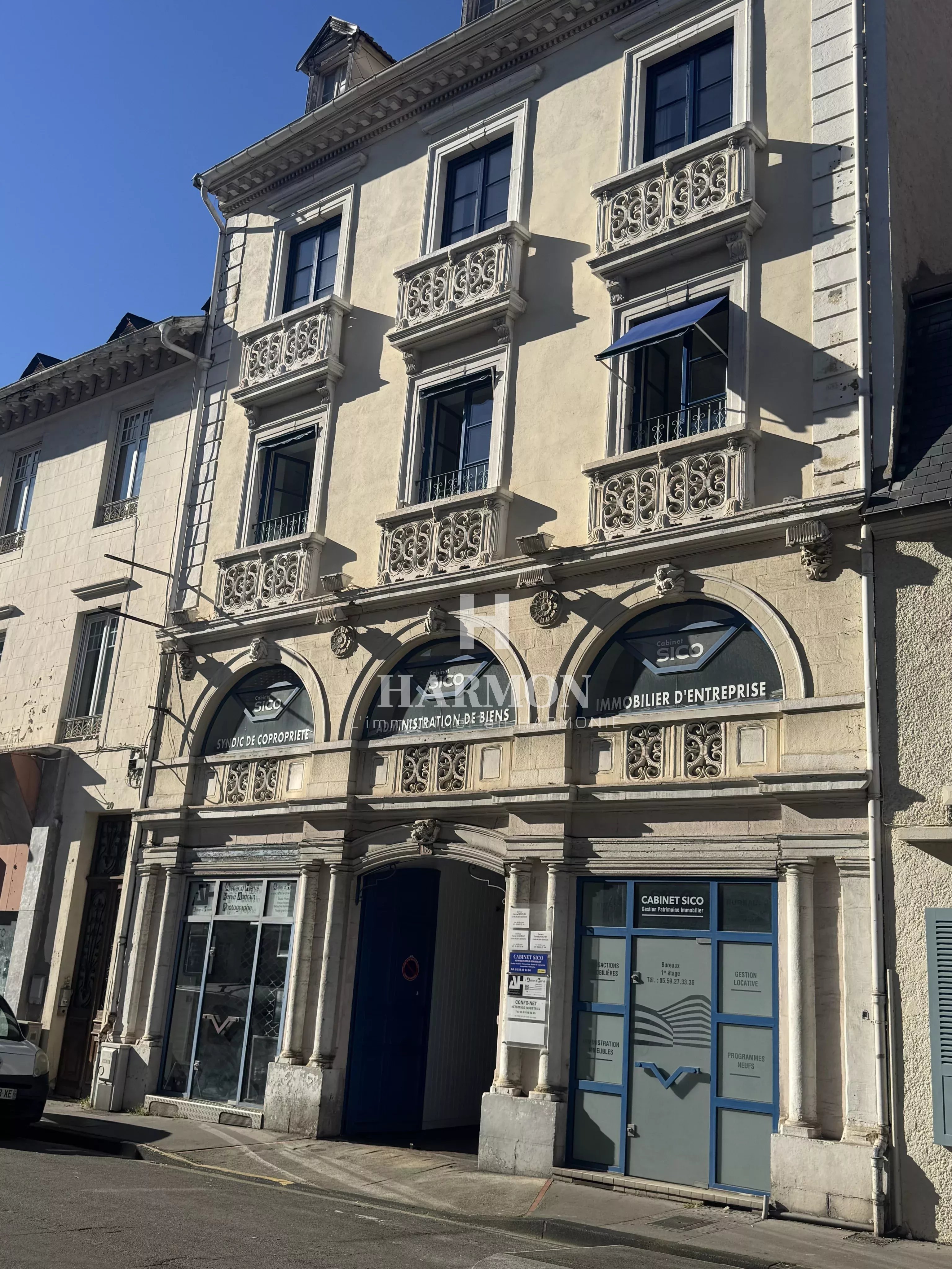 Maison à vendre, 5 pièces, 73 m², Pau