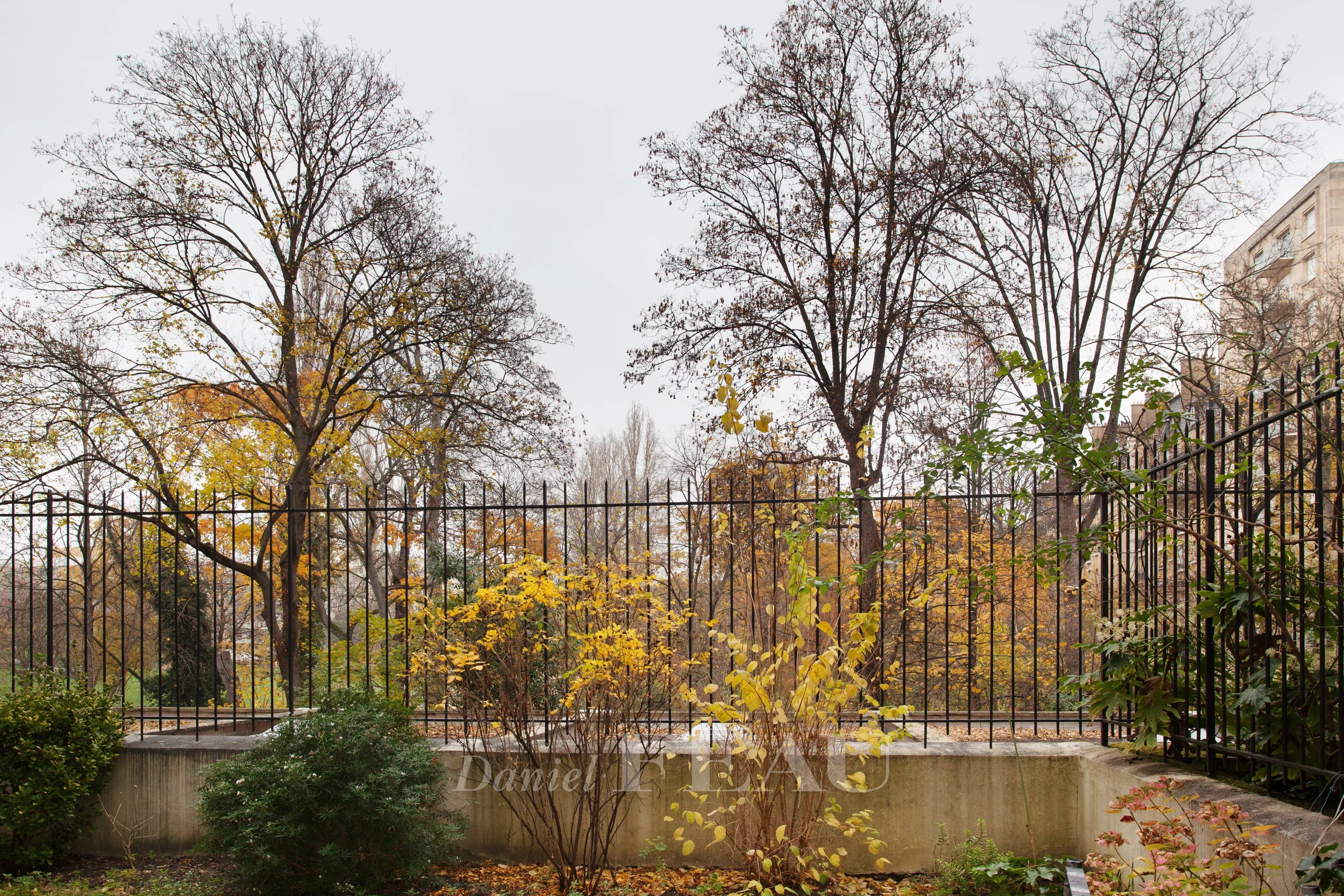 Sale Apartment Paris 16th