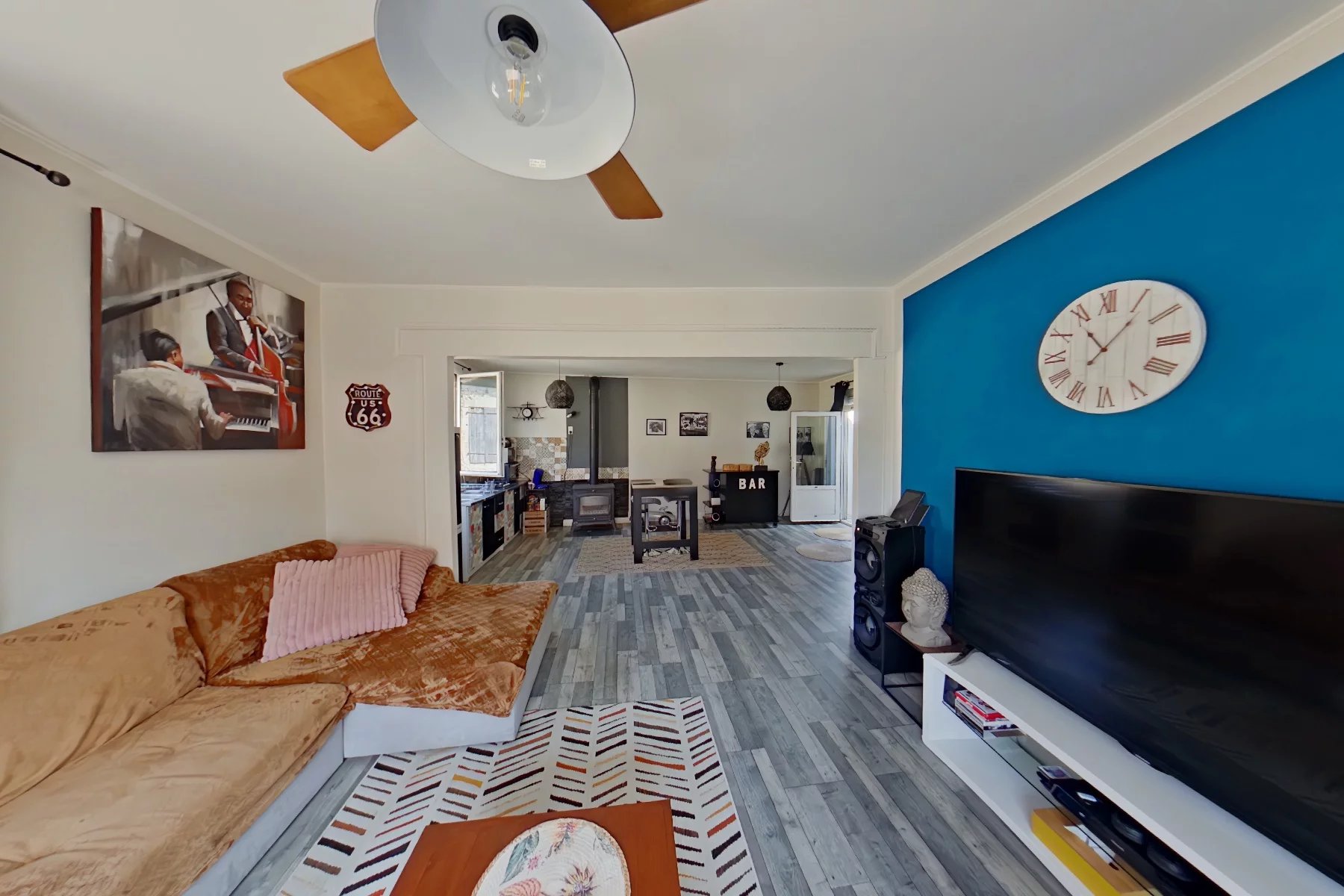 Agence immobilière de Arthurimmo.com Gourdon